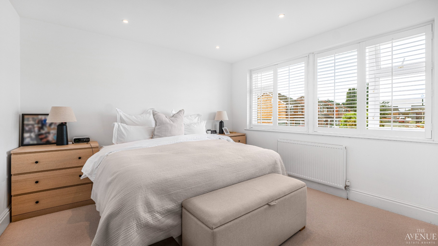 3 bed detached house for sale in Malvern Drive, Aldridge, West Midlands 33