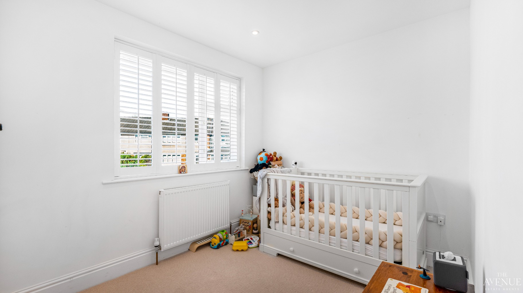 3 bed detached house for sale in Malvern Drive, Aldridge, West Midlands 39
