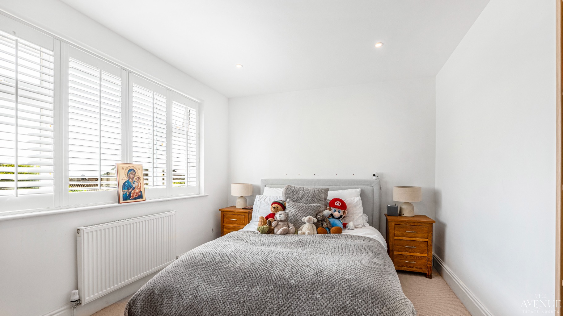 3 bed detached house for sale in Malvern Drive, Aldridge, West Midlands  - Property Image 43