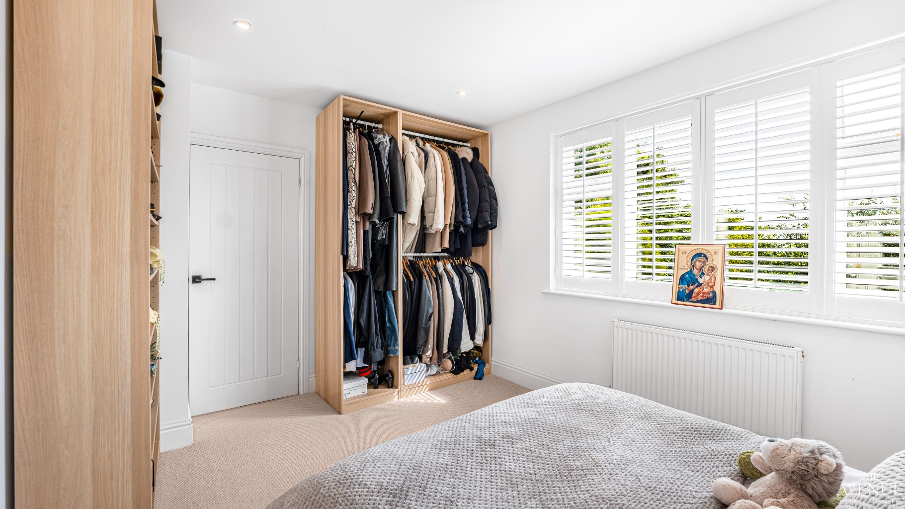 3 bed detached house for sale in Malvern Drive, Aldridge, West Midlands 44