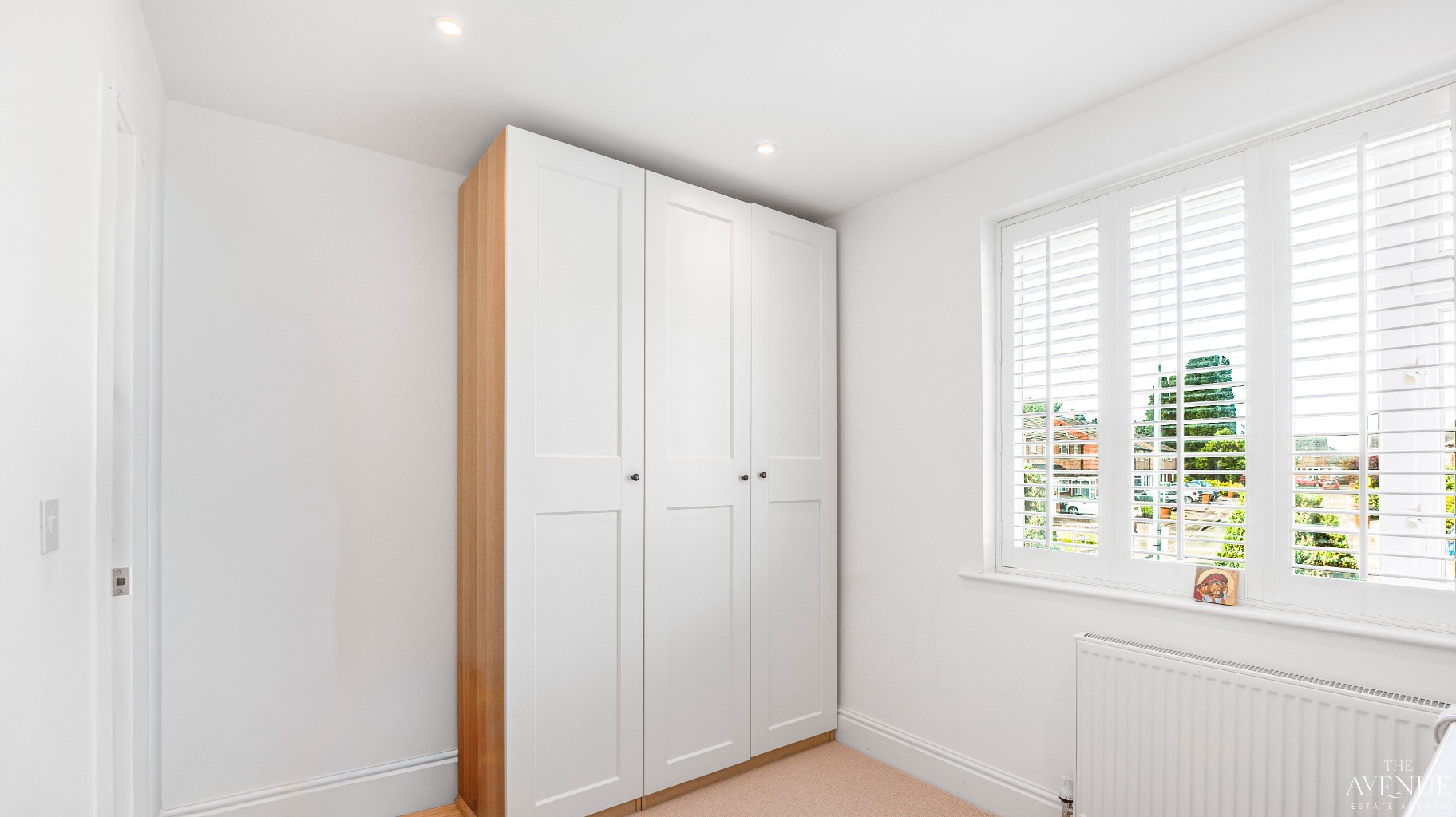 3 bed detached house for sale in Malvern Drive, Aldridge, West Midlands 41