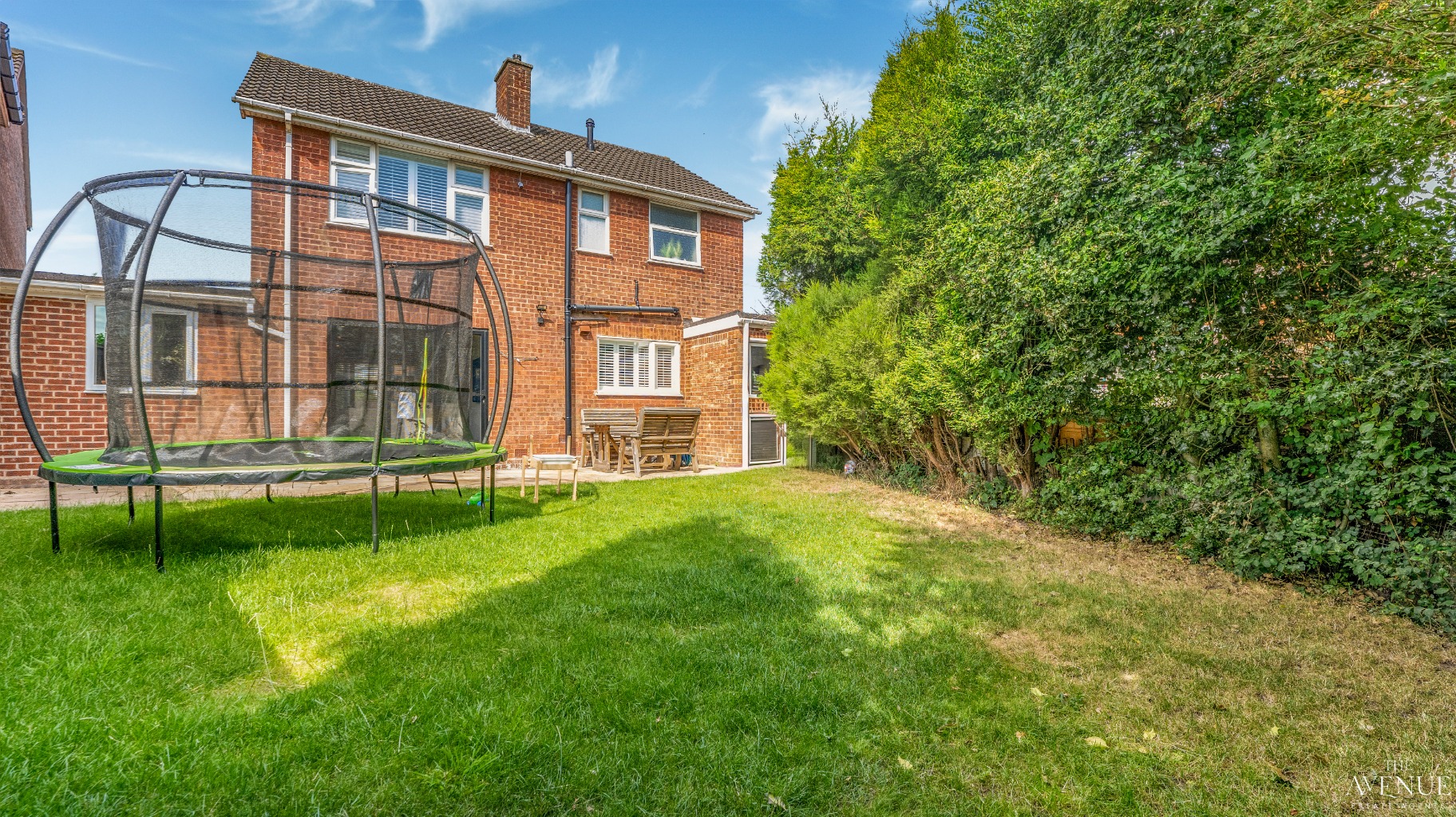3 bed detached house for sale in Malvern Drive, Aldridge, West Midlands 50