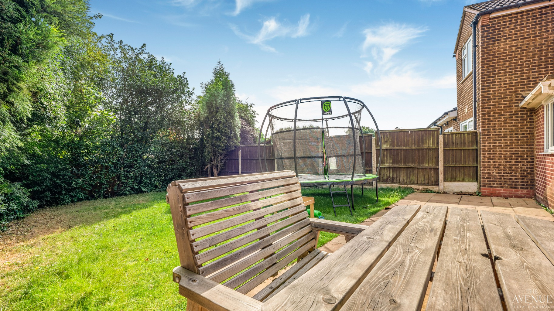 3 bed detached house for sale in Malvern Drive, Aldridge, West Midlands 52