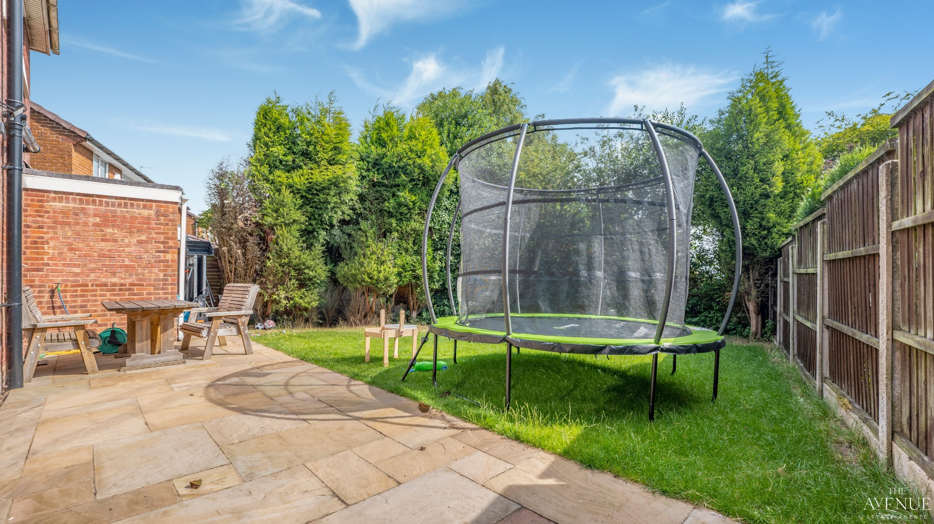 3 bed detached house for sale in Malvern Drive, Aldridge, West Midlands  - Property Image 52