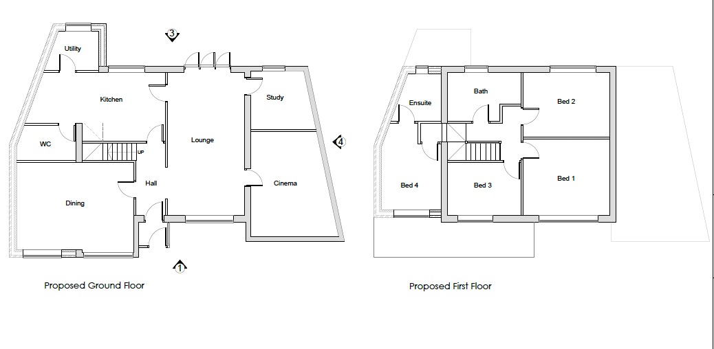 3 bed detached house for sale in Malvern Drive, Aldridge, West Midlands  - Property Image 59