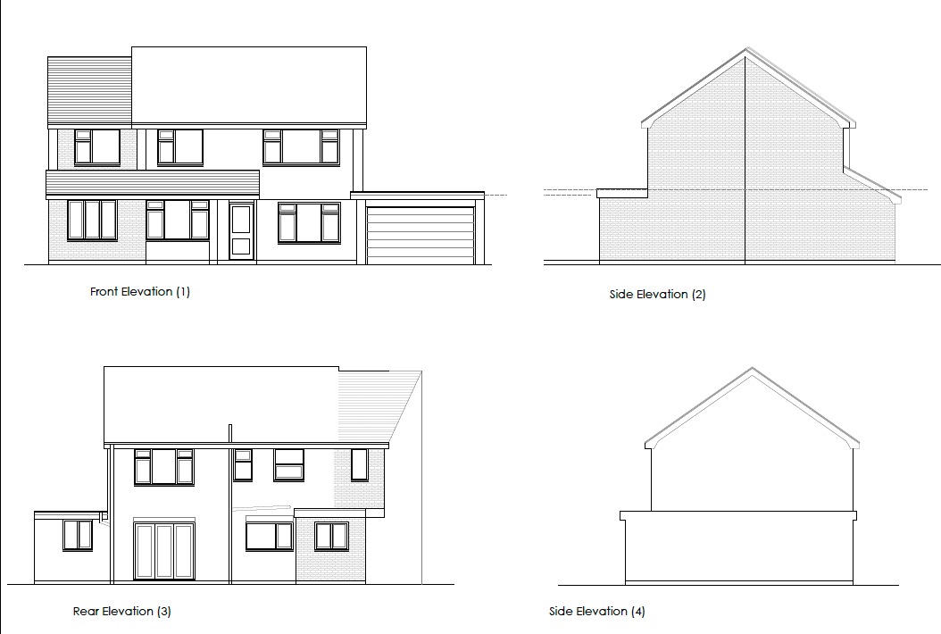3 bed detached house for sale in Malvern Drive, Aldridge, West Midlands 59