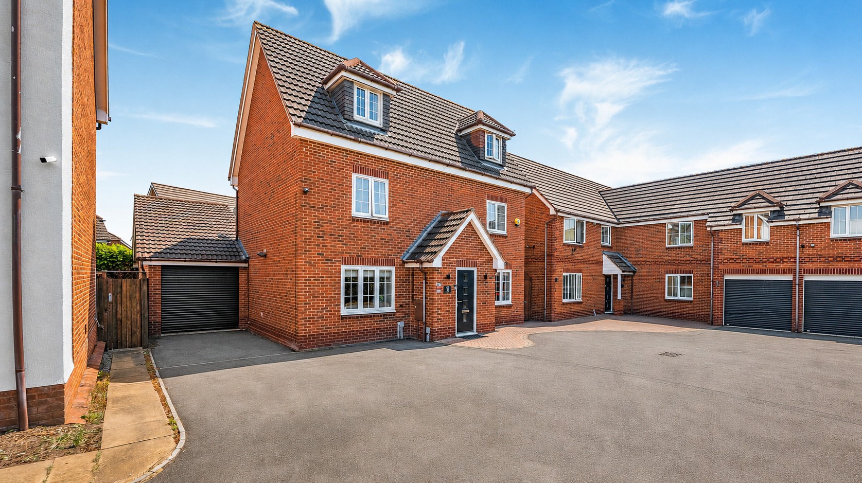5 bed detached house for sale in Elm Road, Sutton Coldfield, West Midlands - Property Image 1