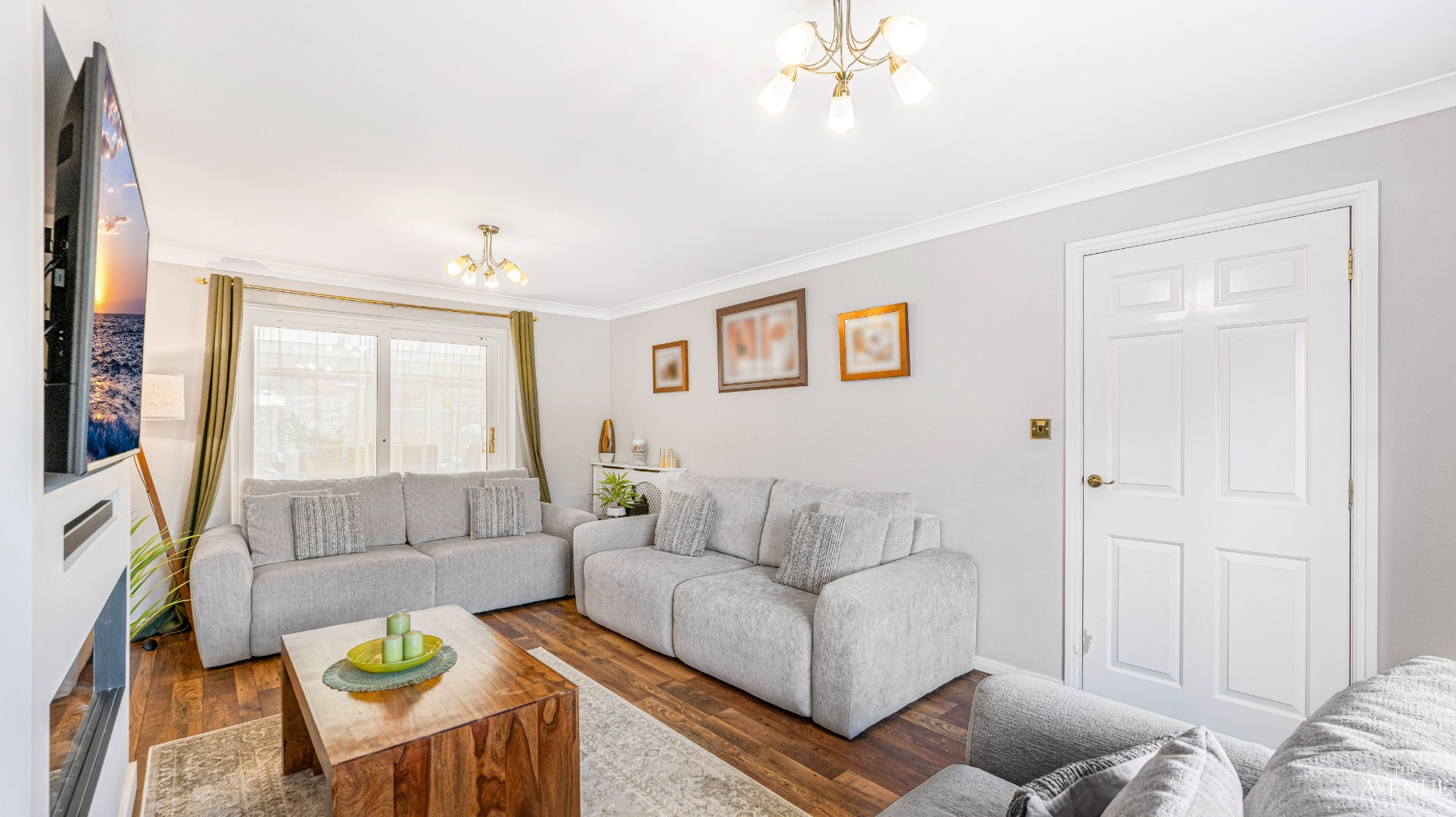 5 bed detached house for sale in Elm Road, Sutton Coldfield, West Midlands 4