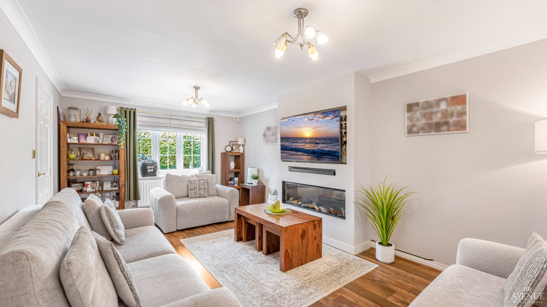 5 bed detached house for sale in Elm Road, Sutton Coldfield, West Midlands  - Property Image 7