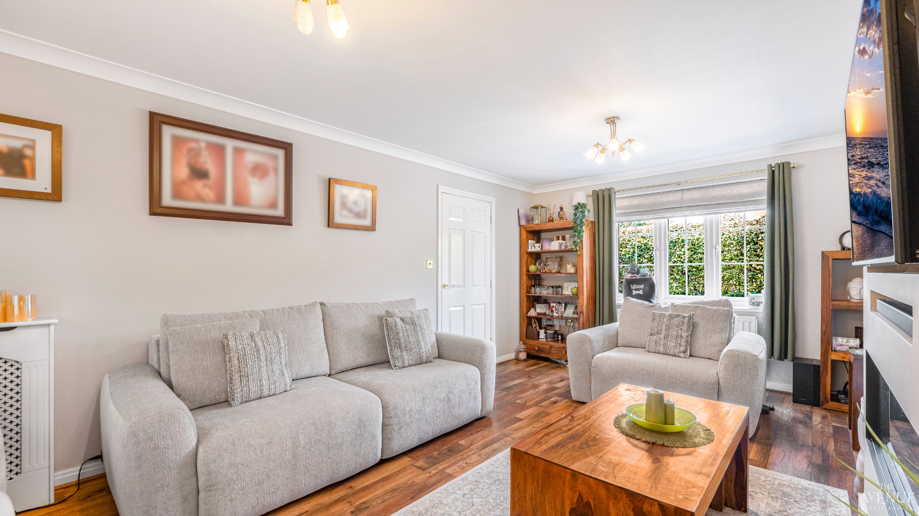 5 bed detached house for sale in Elm Road, Sutton Coldfield, West Midlands 7