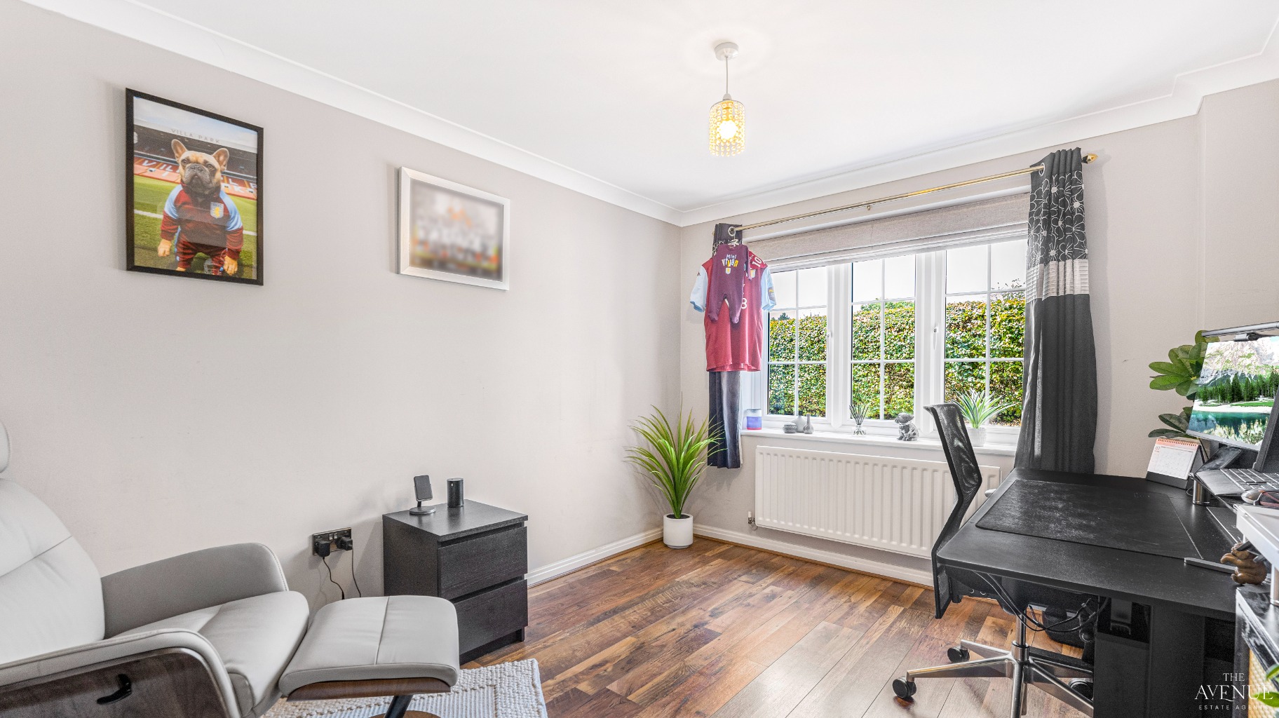 5 bed detached house for sale in Elm Road, Sutton Coldfield, West Midlands 17