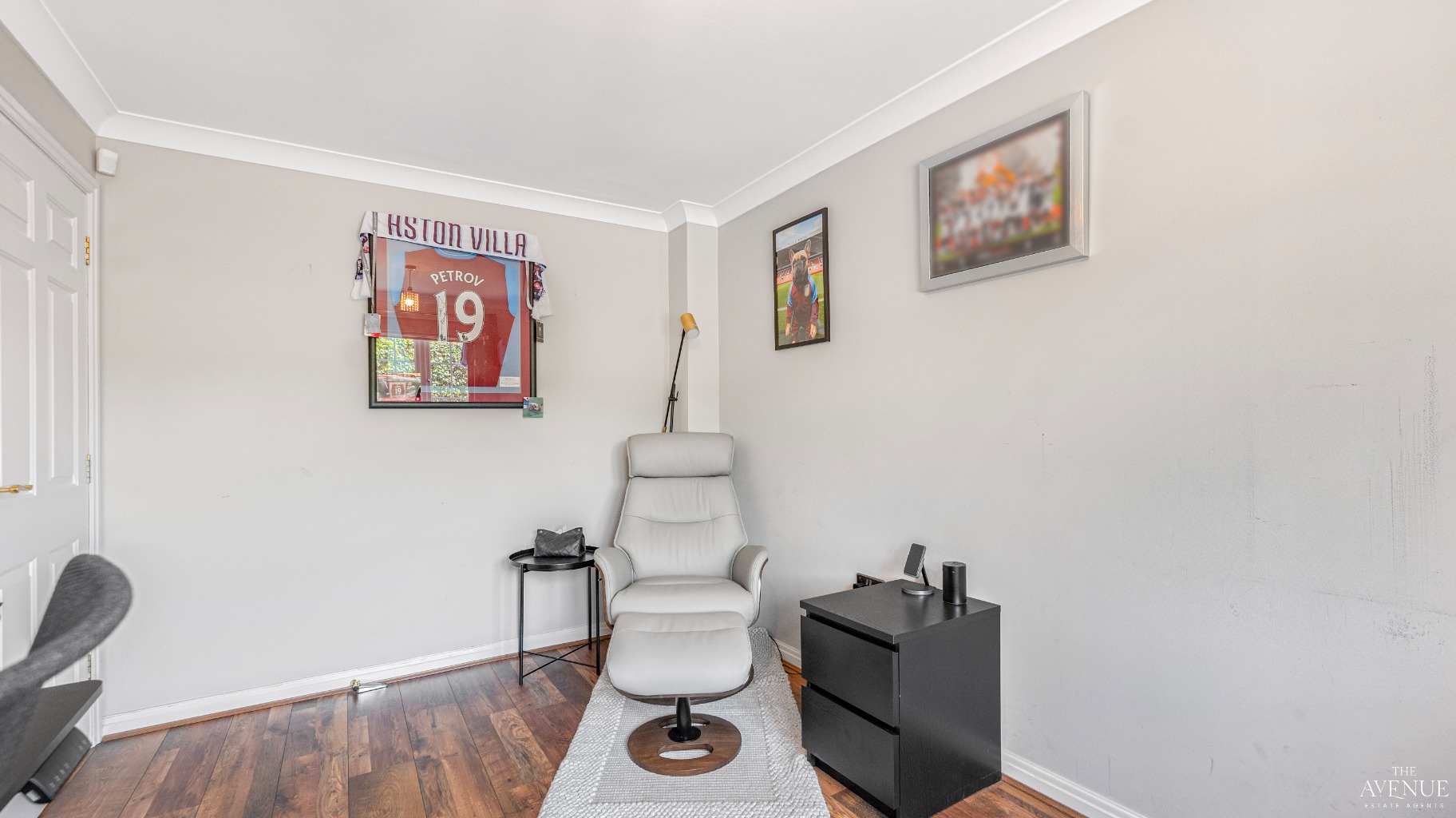 5 bed detached house for sale in Elm Road, Sutton Coldfield, West Midlands 19