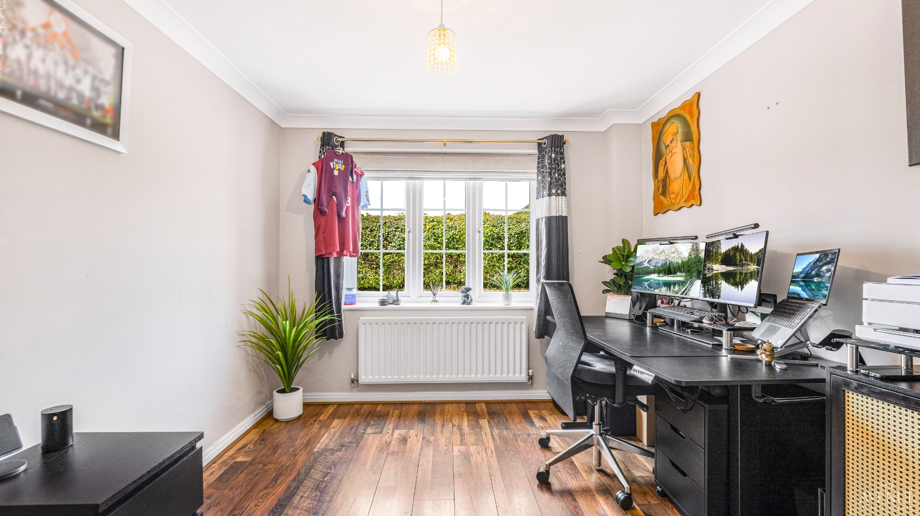 5 bed detached house for sale in Elm Road, Sutton Coldfield, West Midlands  - Property Image 19