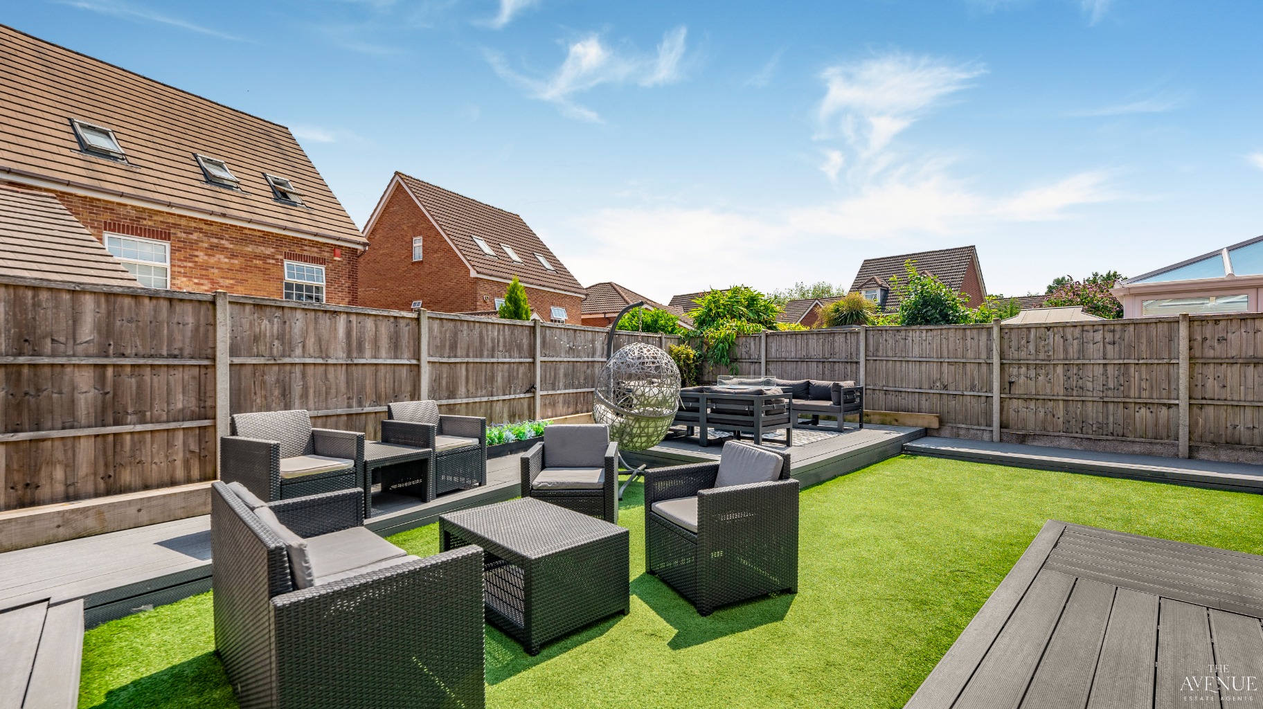 5 bed detached house for sale in Elm Road, Sutton Coldfield, West Midlands 22