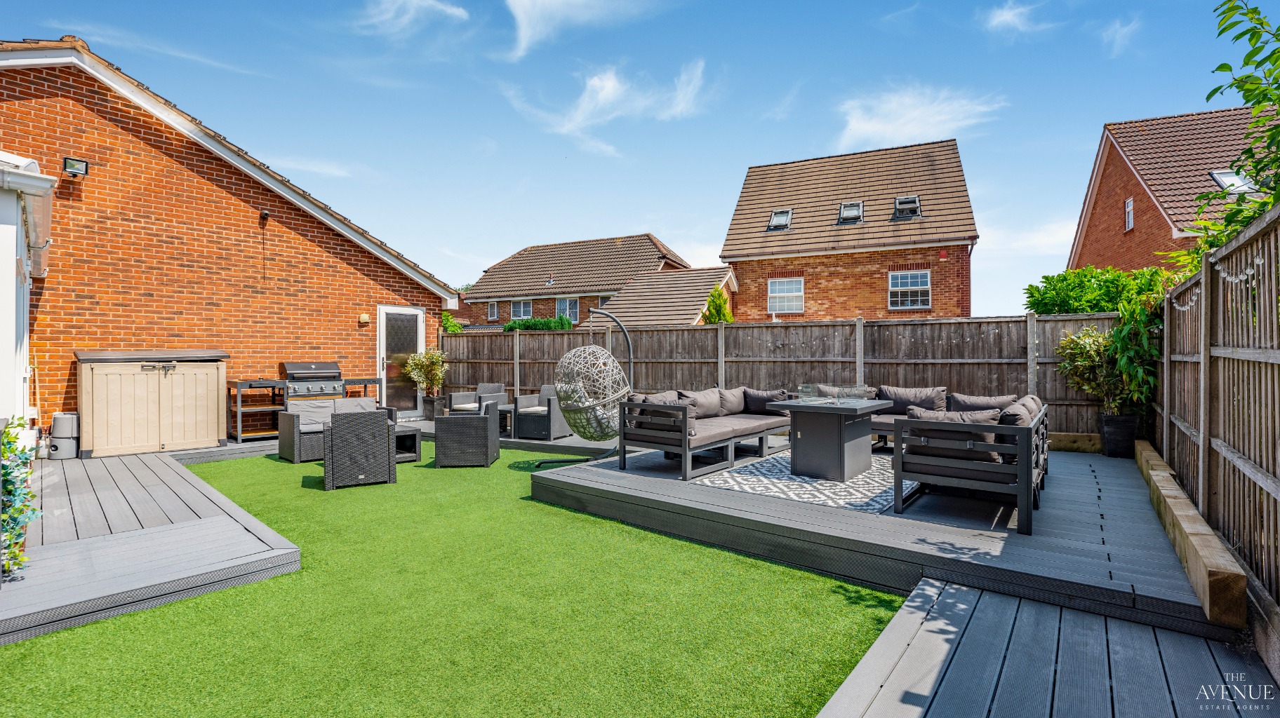 5 bed detached house for sale in Elm Road, Sutton Coldfield, West Midlands  - Property Image 25
