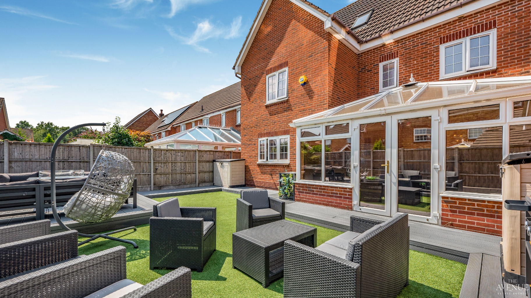 5 bed detached house for sale in Elm Road, Sutton Coldfield, West Midlands  - Property Image 24