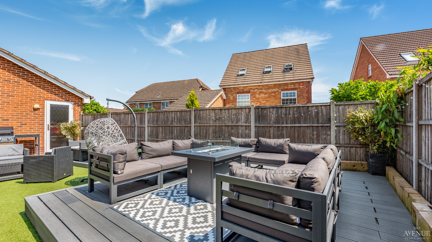 5 bed detached house for sale in Elm Road, Sutton Coldfield, West Midlands 26
