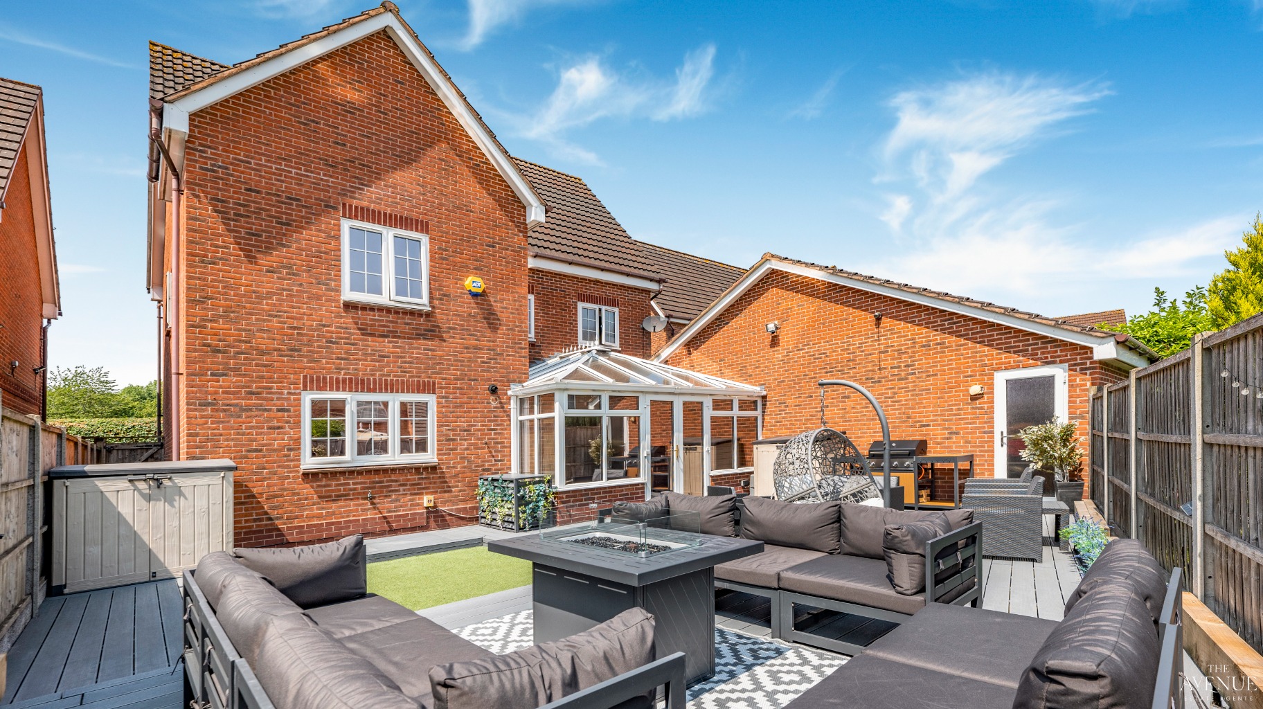 5 bed detached house for sale in Elm Road, Sutton Coldfield, West Midlands 27