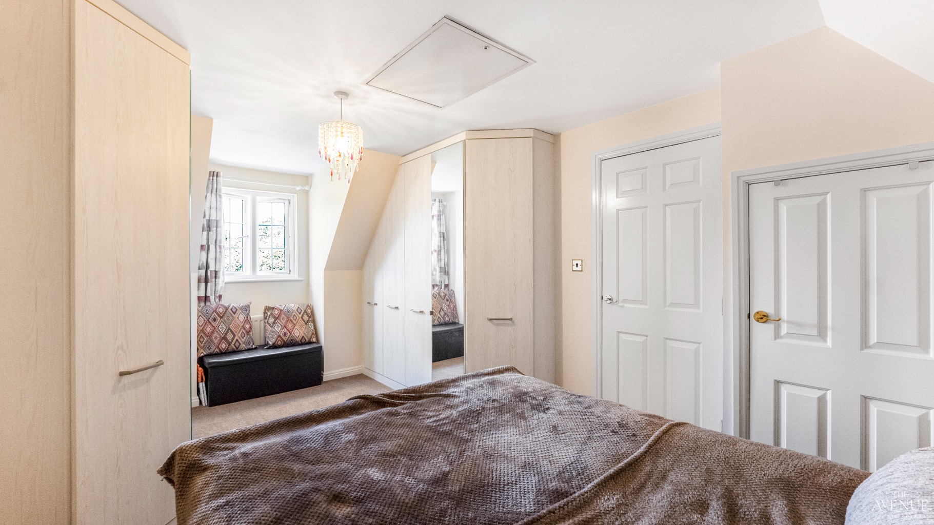 5 bed detached house for sale in Elm Road, Sutton Coldfield, West Midlands 44