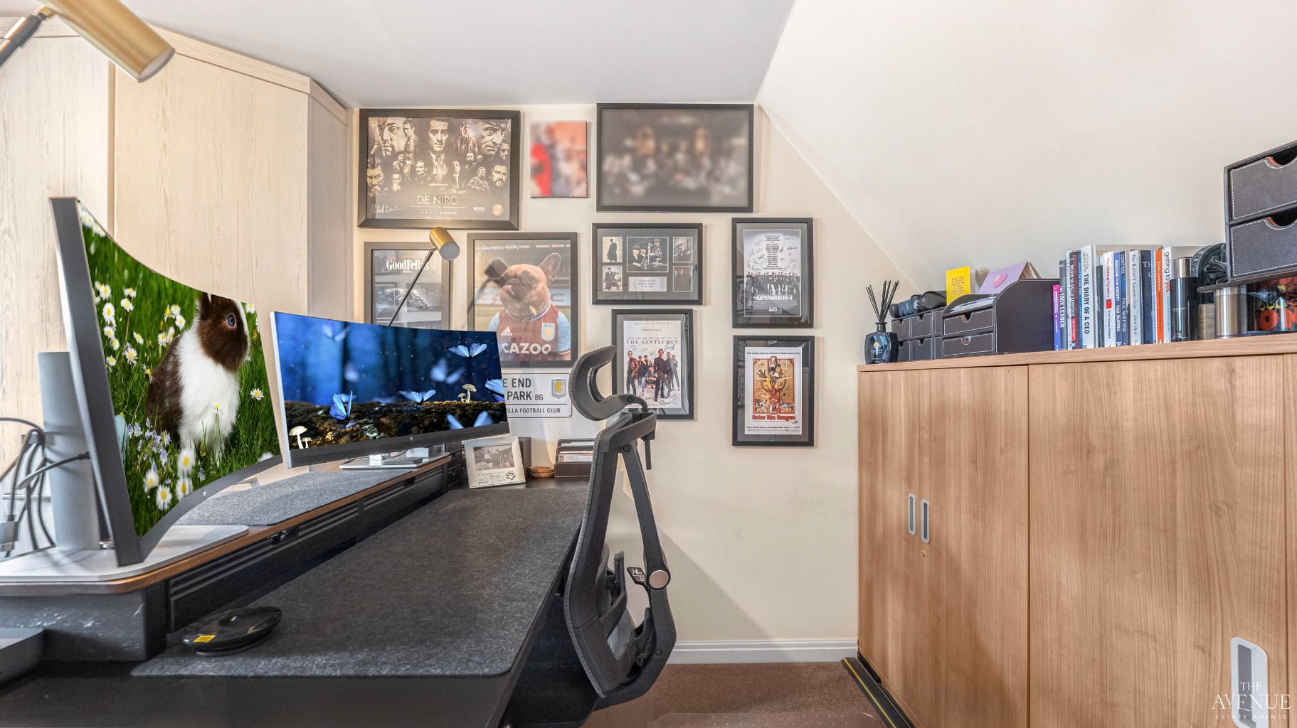 5 bed detached house for sale in Elm Road, Sutton Coldfield, West Midlands  - Property Image 48