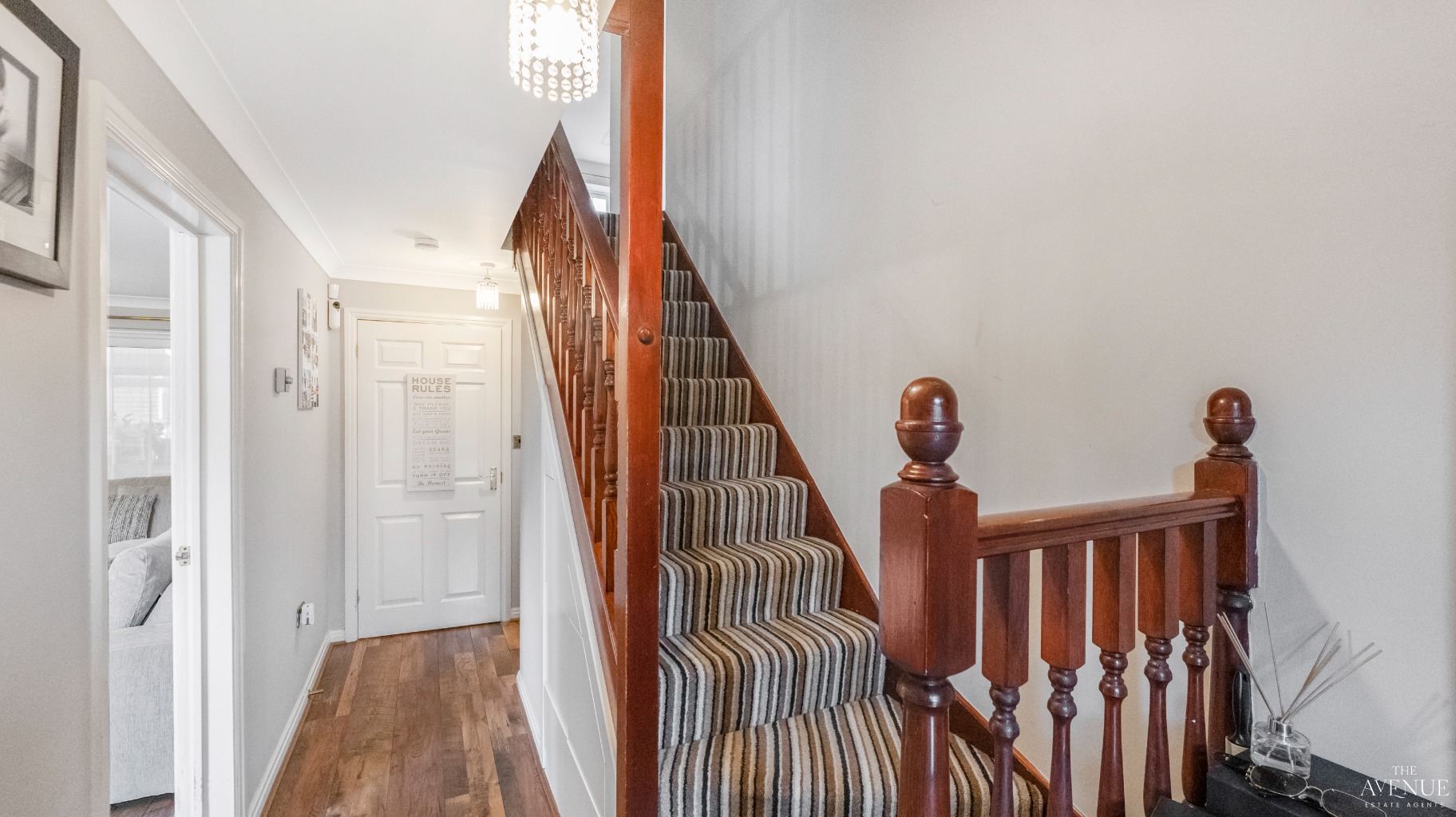 5 bed detached house for sale in Elm Road, Sutton Coldfield, West Midlands 21