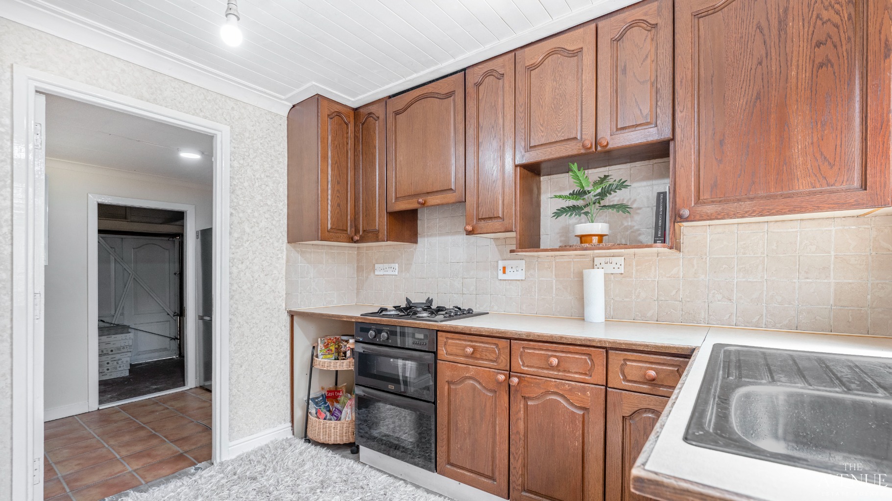 3 bed semi-detached house for sale in Walsall, West Midlands, WS5 5