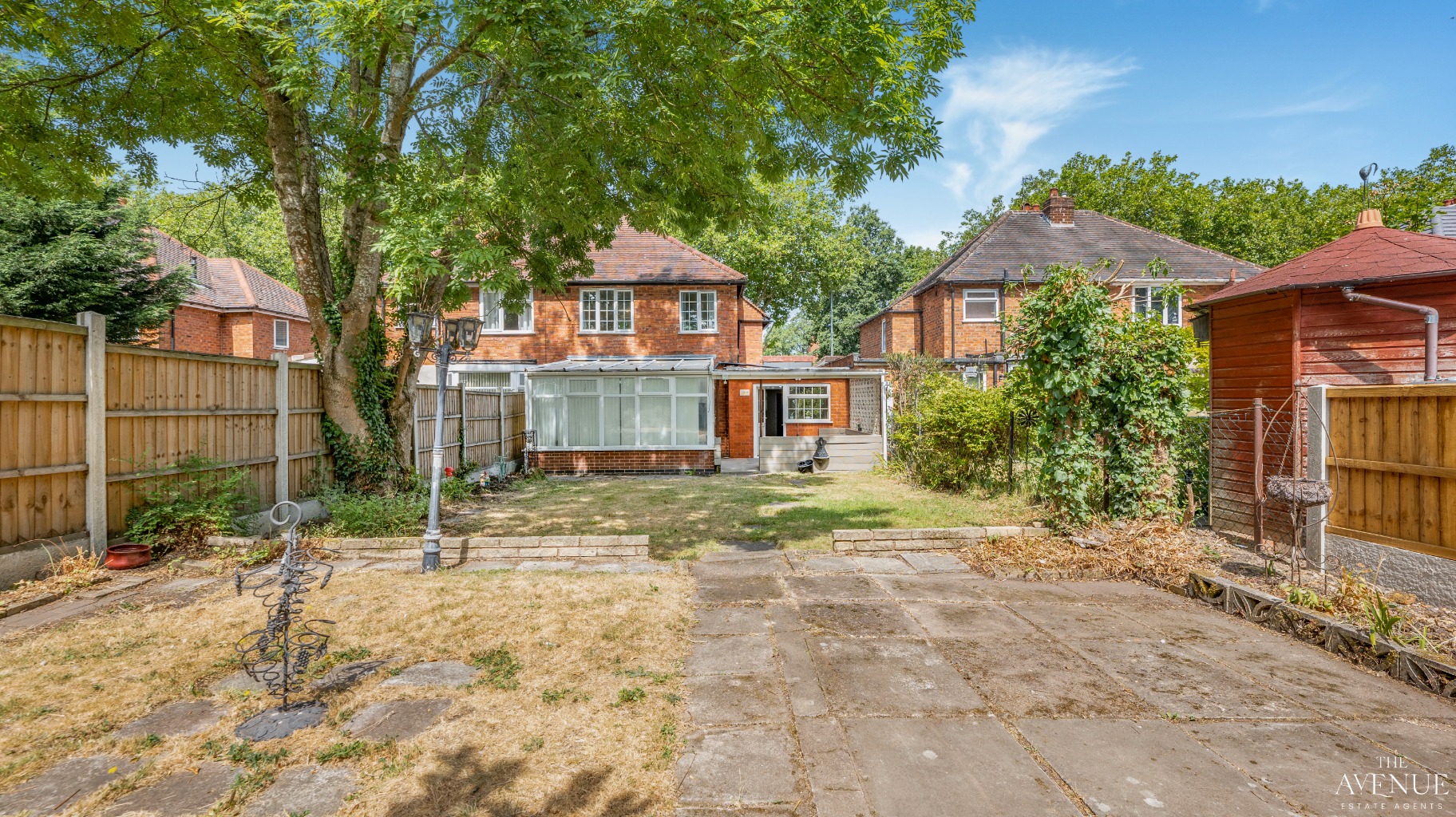 3 bed semi-detached house for sale in Walsall, West Midlands, WS5  - Property Image 10