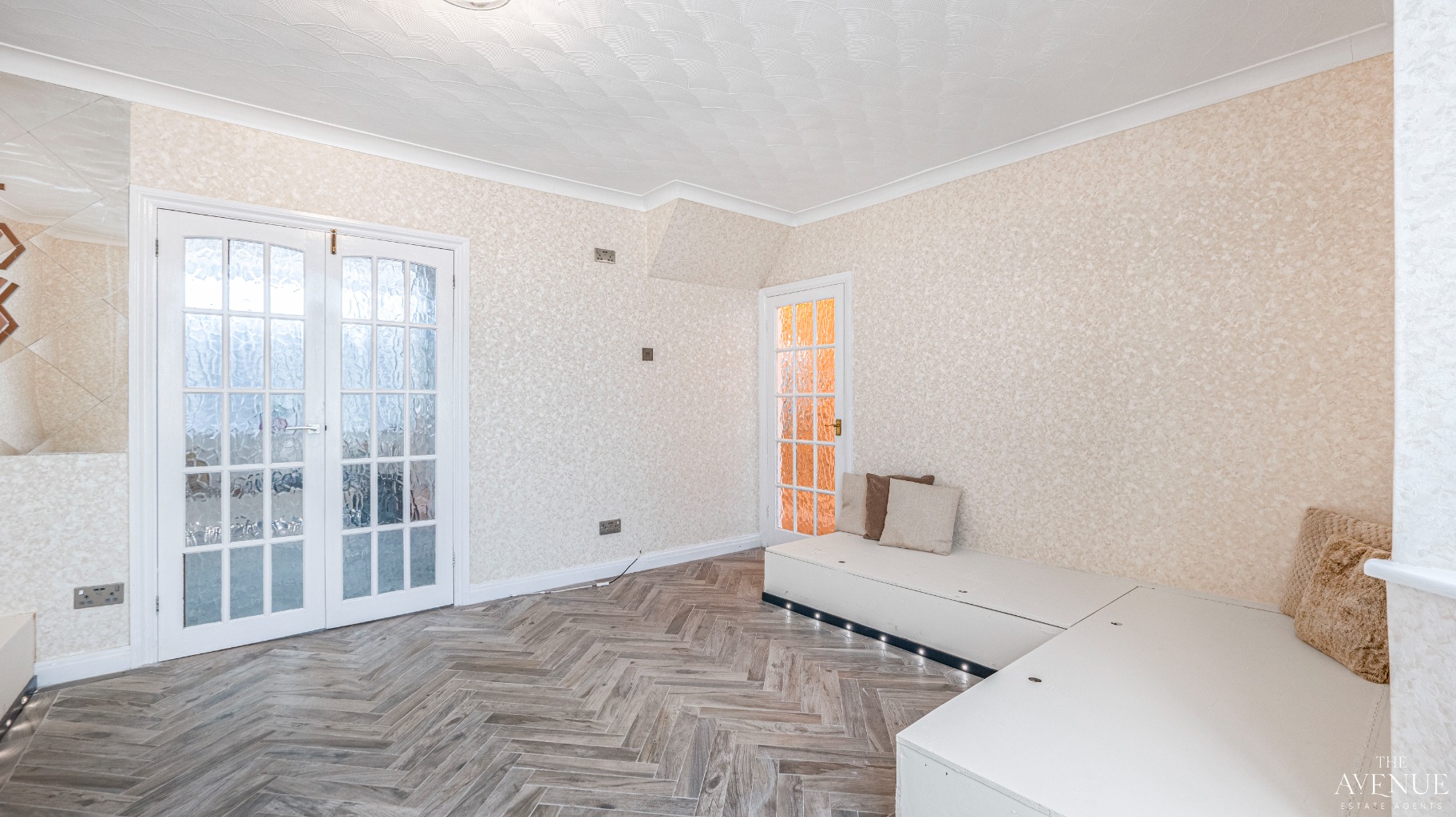 3 bed semi-detached house for sale in Walsall, West Midlands, WS5 17