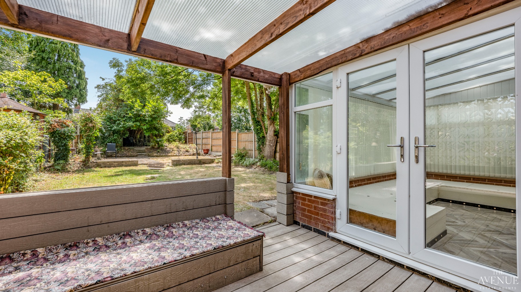 3 bed semi-detached house for sale in Walsall, West Midlands, WS5 23
