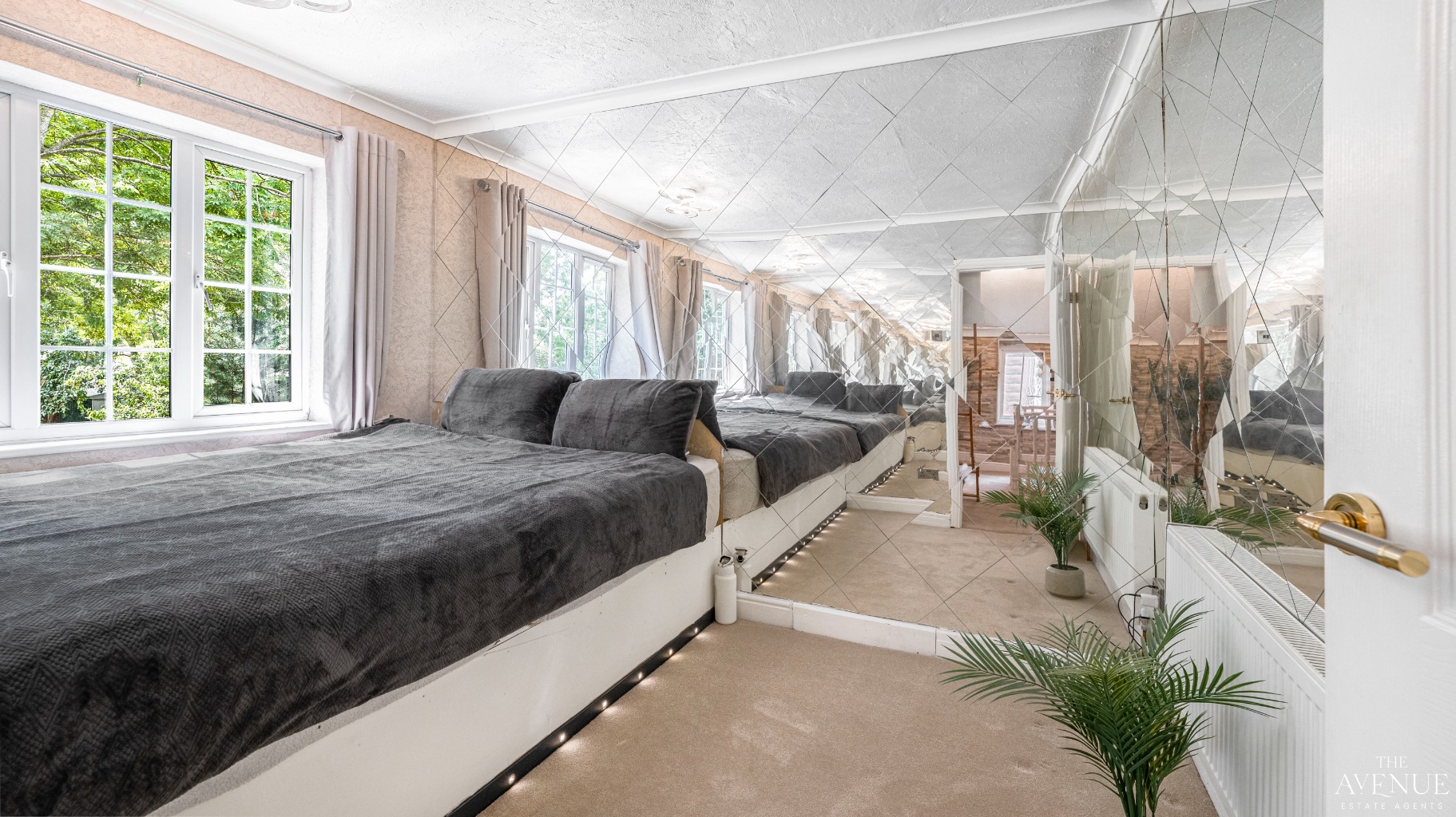 3 bed semi-detached house for sale in Walsall, West Midlands, WS5 29