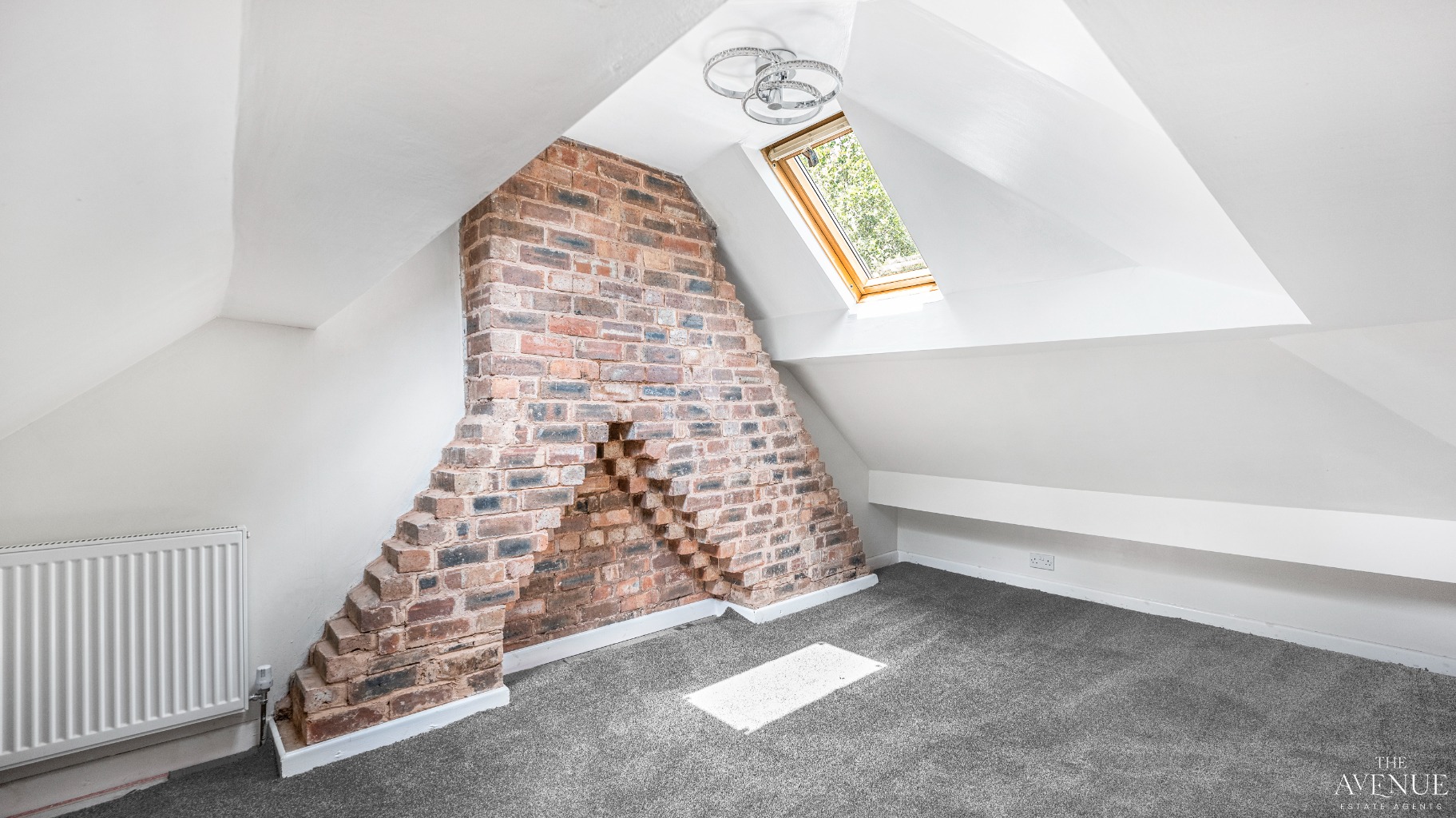3 bed semi-detached house for sale in Walsall, West Midlands, WS5 33