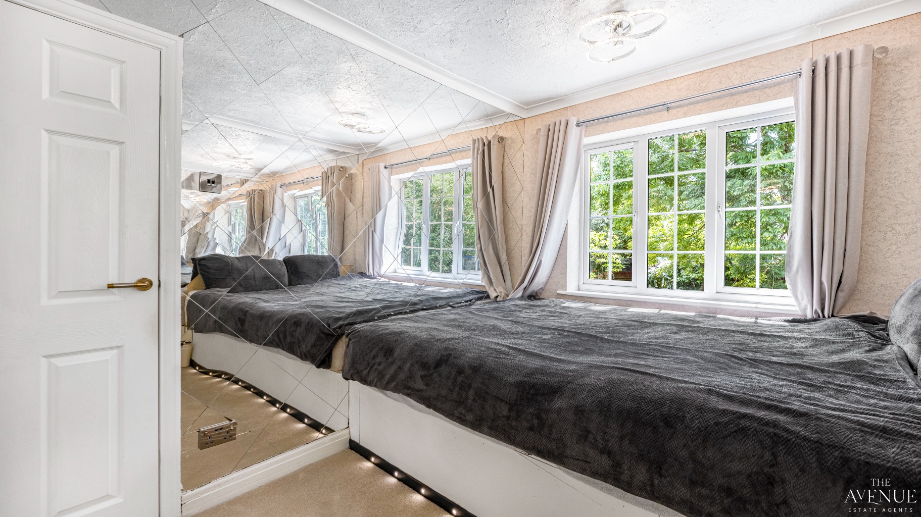 3 bed semi-detached house for sale in Walsall, West Midlands, WS5  - Property Image 29