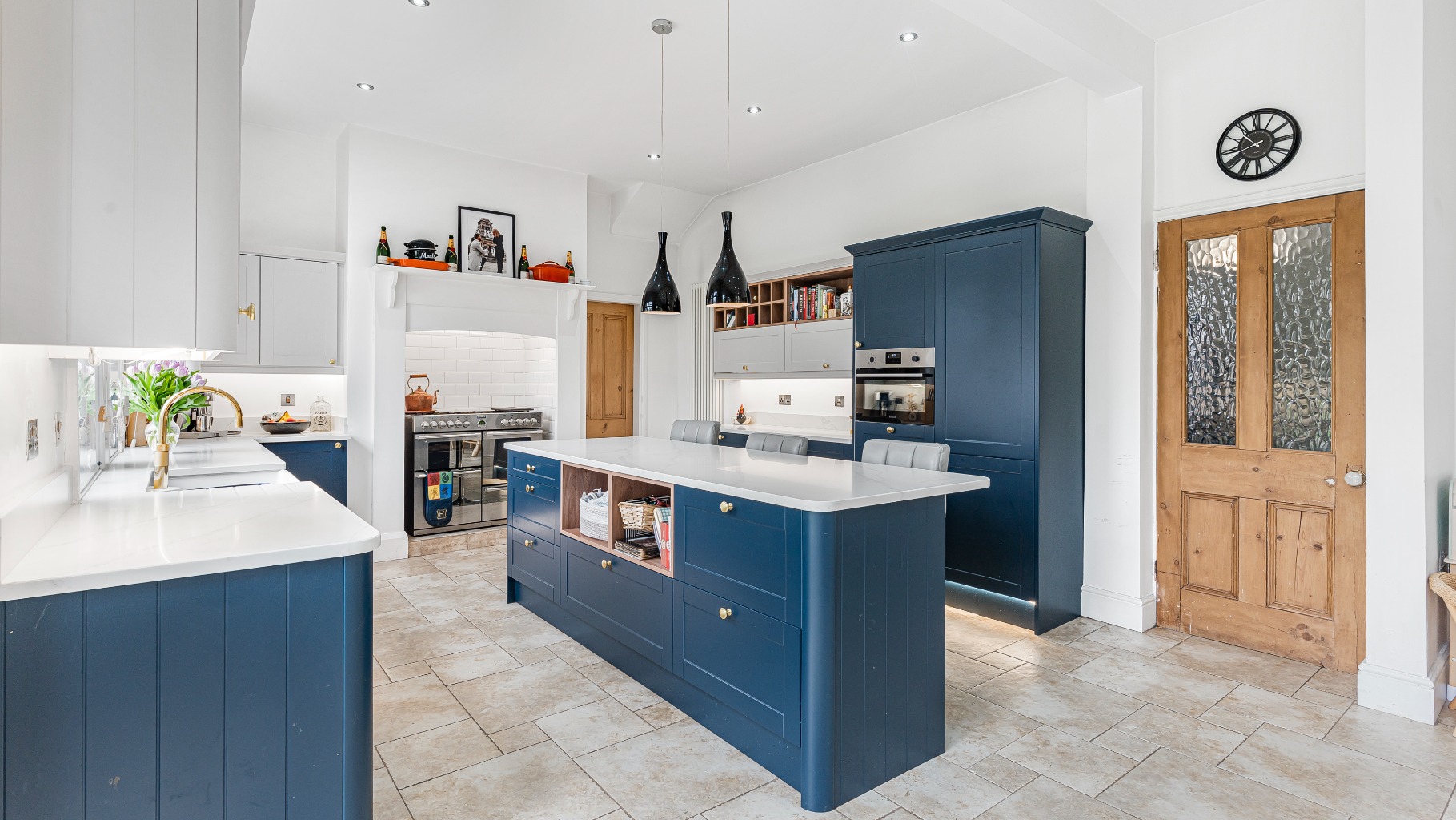 4 bed detached house for sale in Alexandra Road, Burton-On-Trent. 2