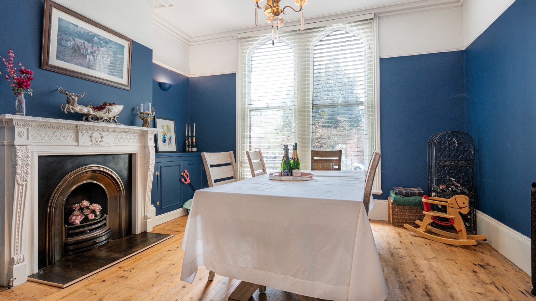 4 bed detached house for sale in Alexandra Road, Burton-On-Trent. 8