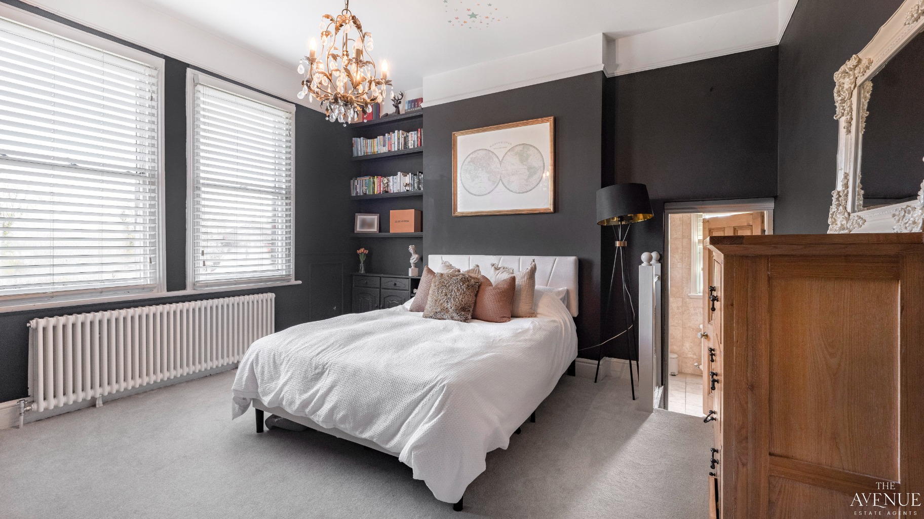4 bed detached house for sale in Alexandra Road, Burton-On-Trent. 15