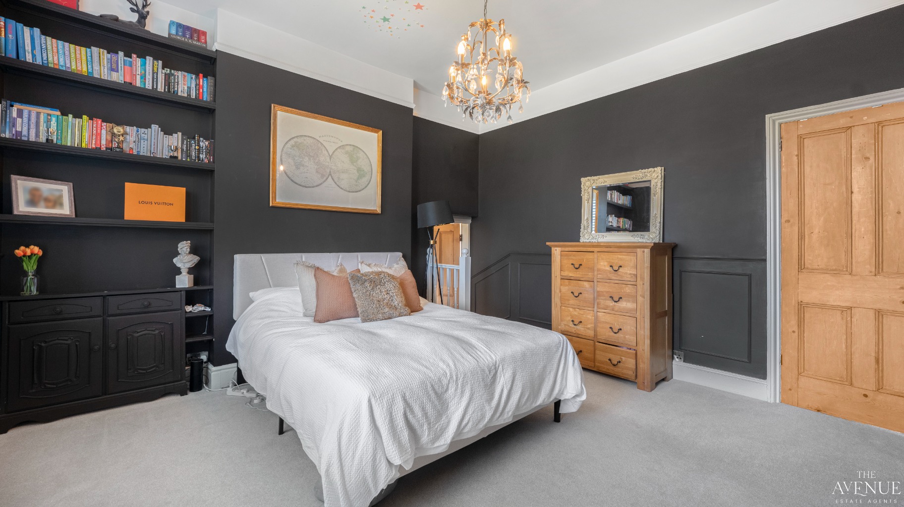 4 bed detached house for sale in Alexandra Road, Burton-On-Trent. - Property Image 17