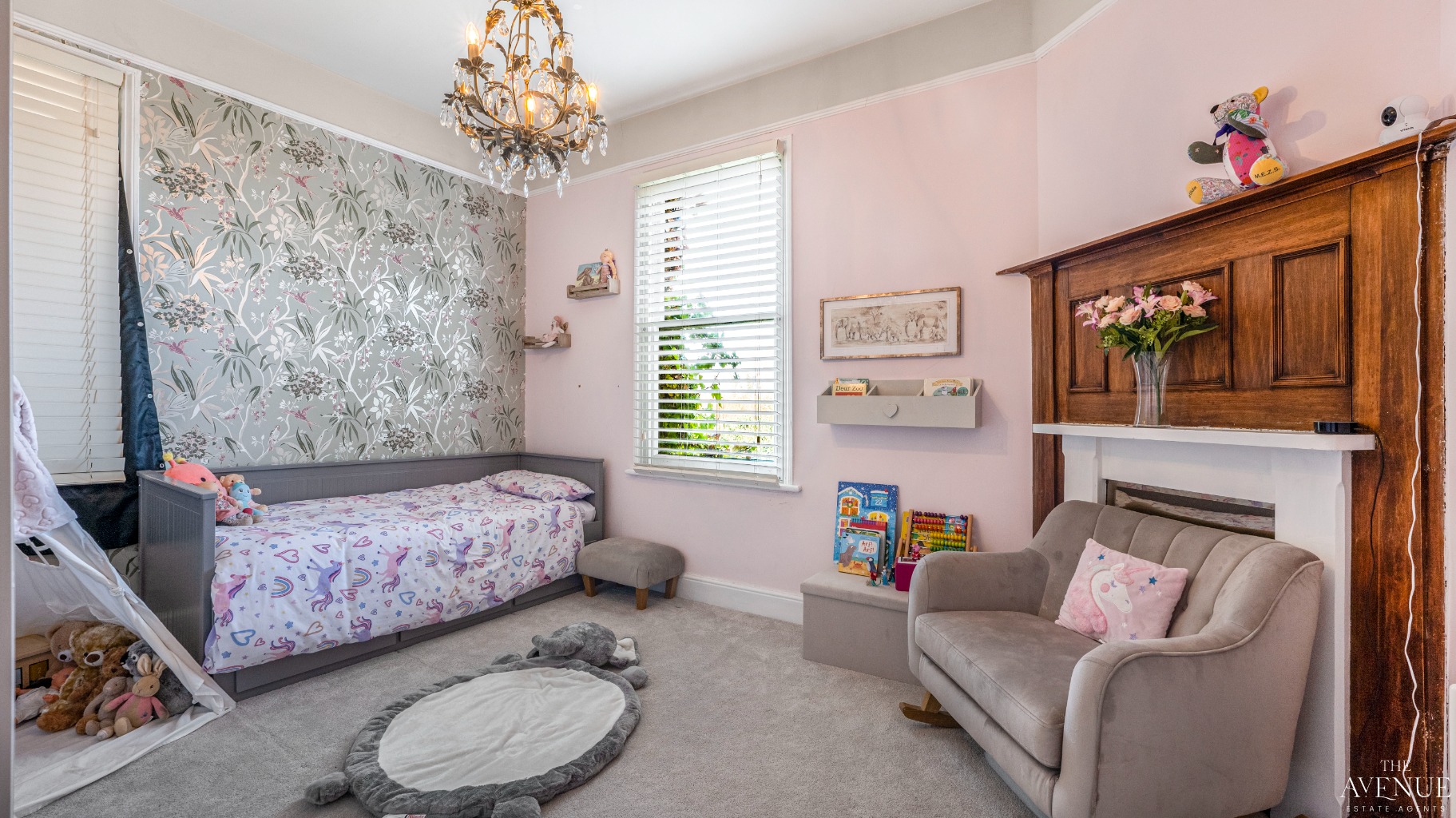 4 bed detached house for sale in Alexandra Road, Burton-On-Trent. - Property Image 22