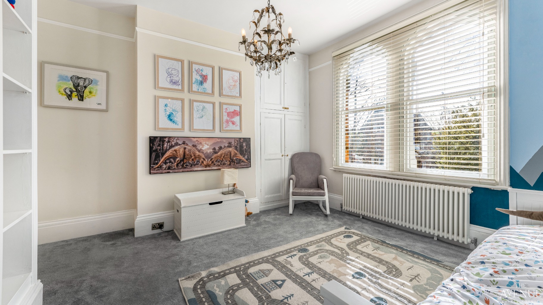 4 bed detached house for sale in Alexandra Road, Burton-On-Trent. 18