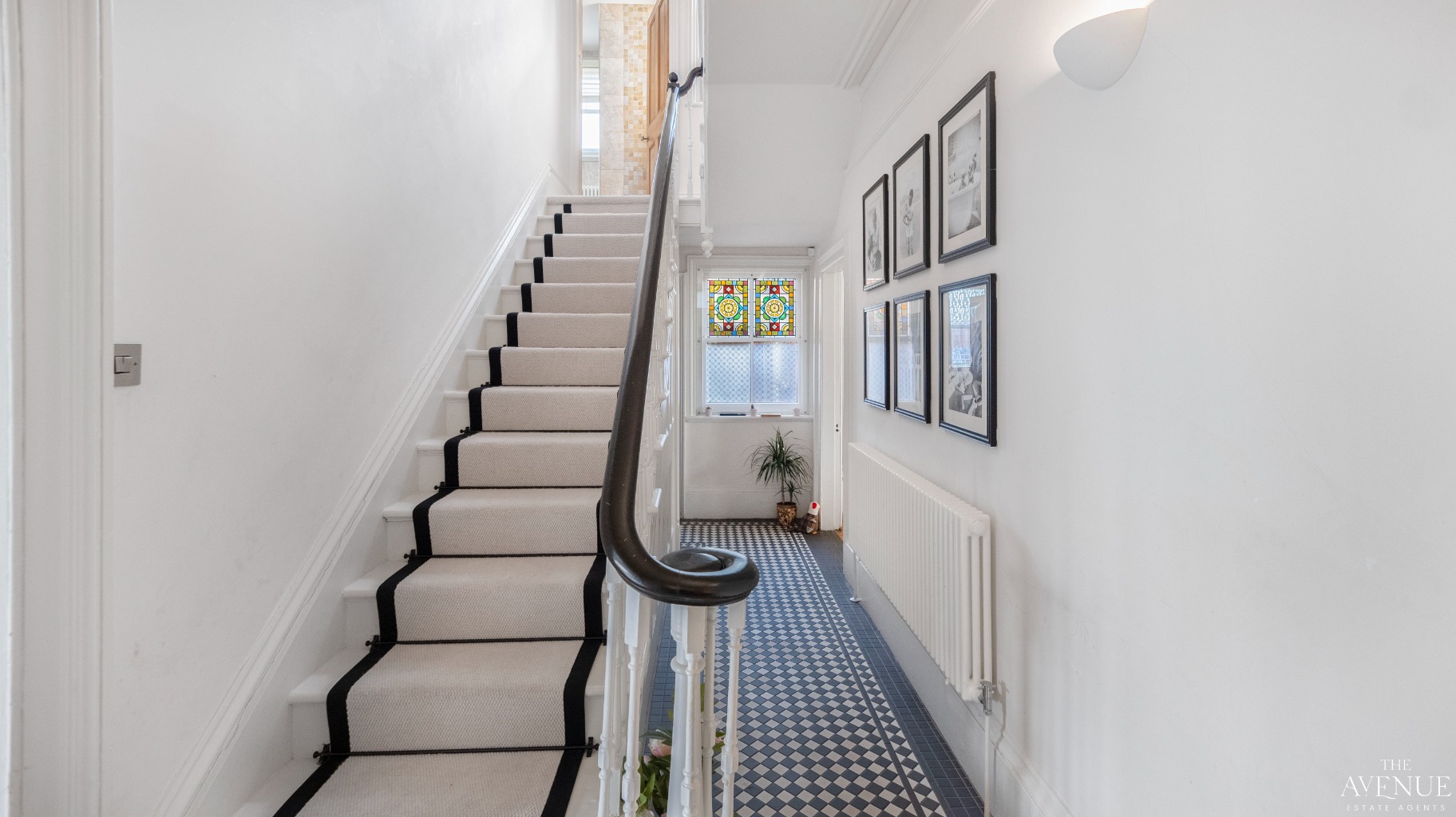 4 bed detached house for sale in Alexandra Road, Burton-On-Trent. - Property Image 10