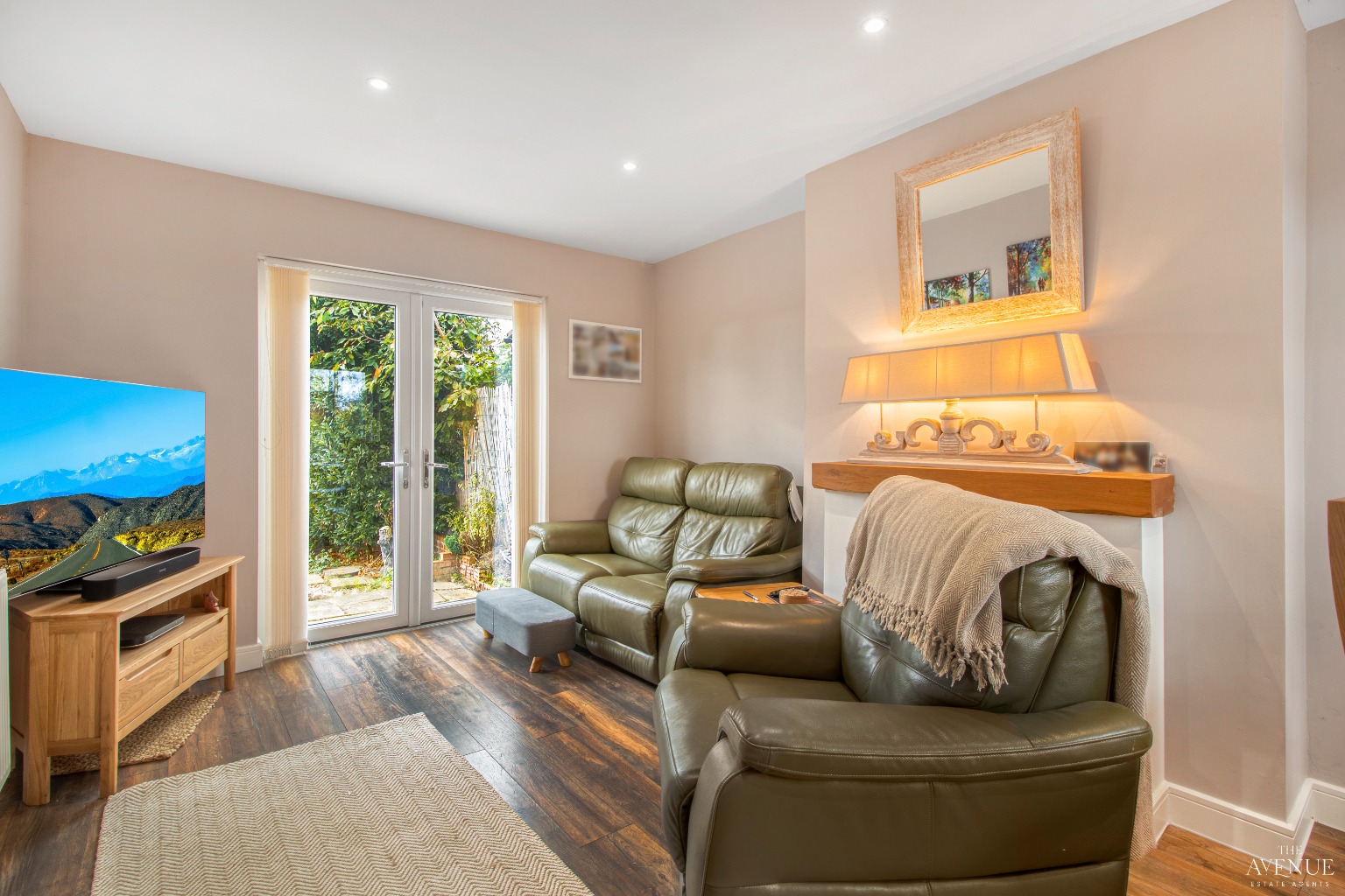 2 bed semi-detached house for sale in Lynn Lane, Lynn - Property Image 4