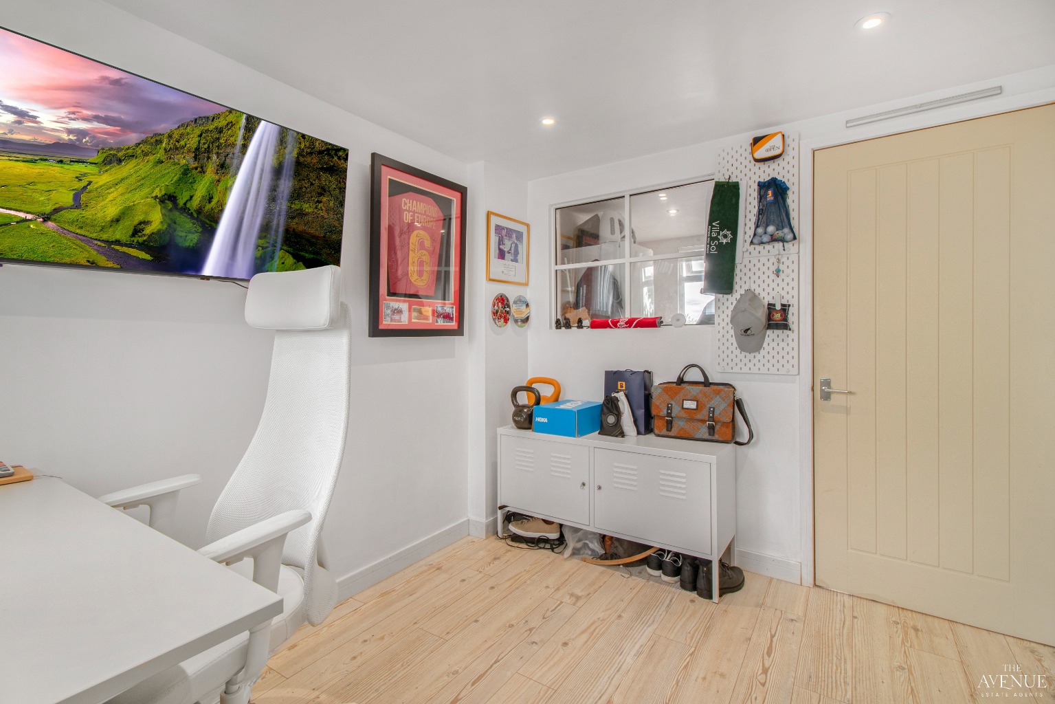 2 bed semi-detached house for sale in Lynn Lane, Lynn 9
