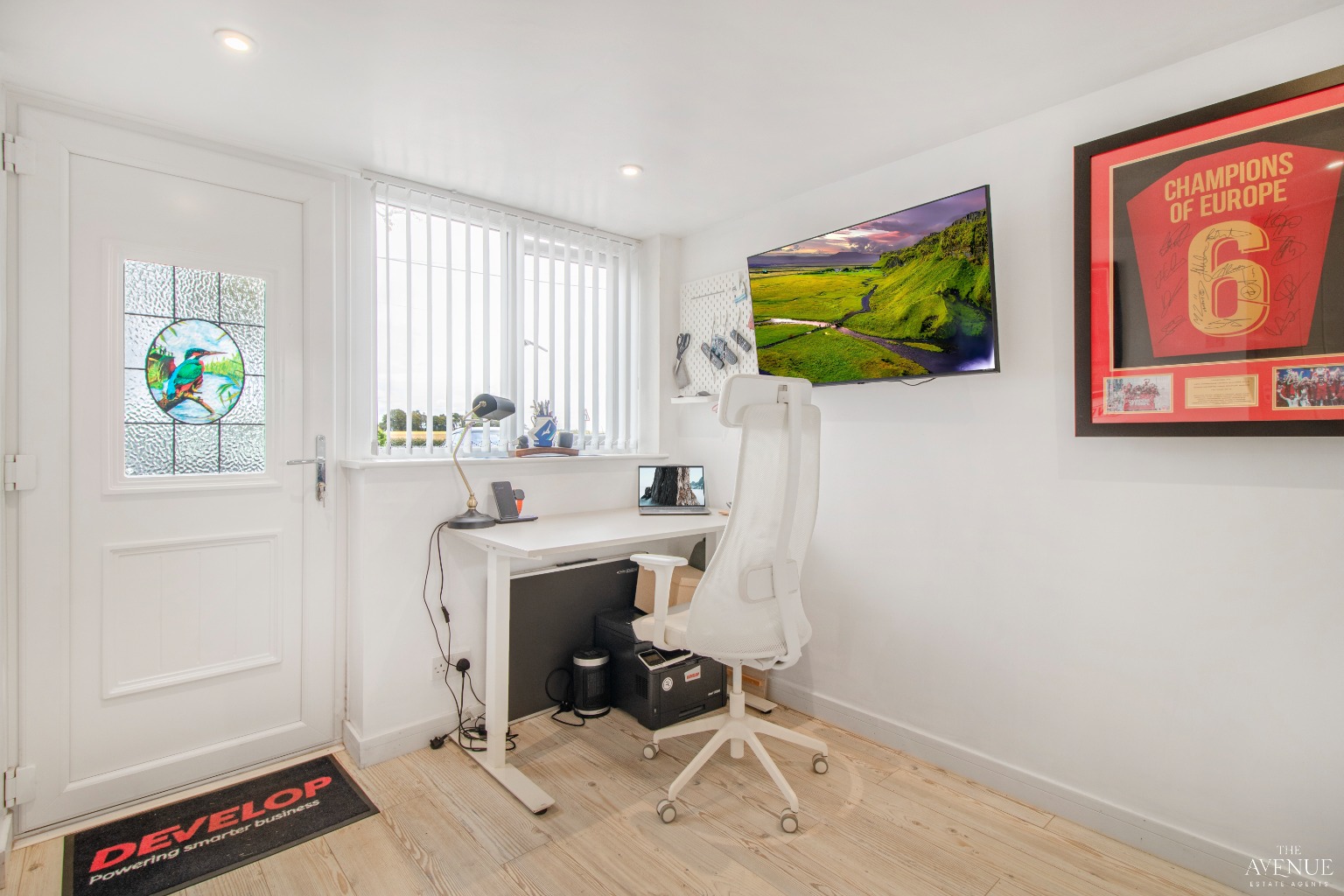 2 bed semi-detached house for sale in Lynn Lane, Lynn 8