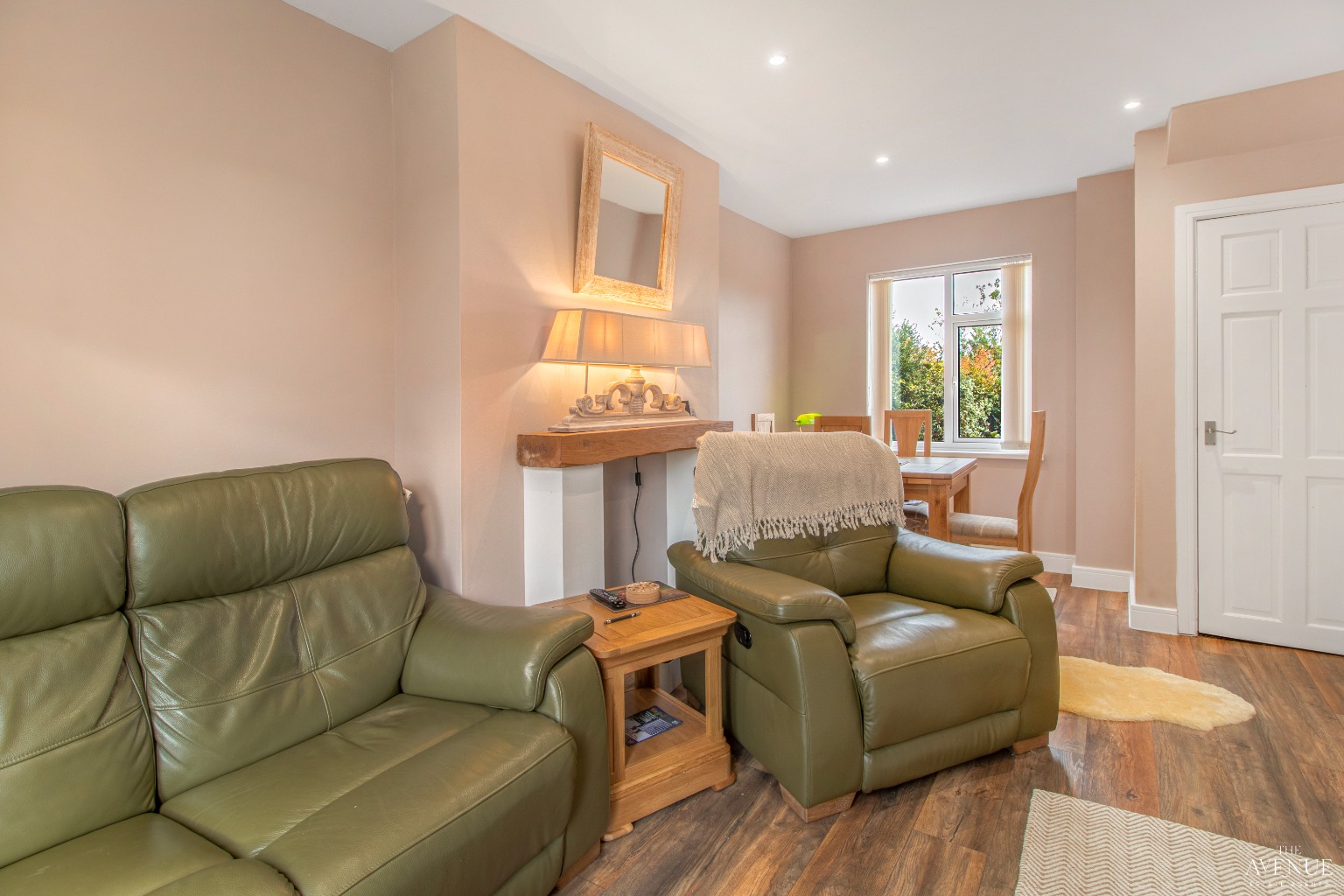 2 bed semi-detached house for sale in Lynn Lane, Lynn - Property Image 5