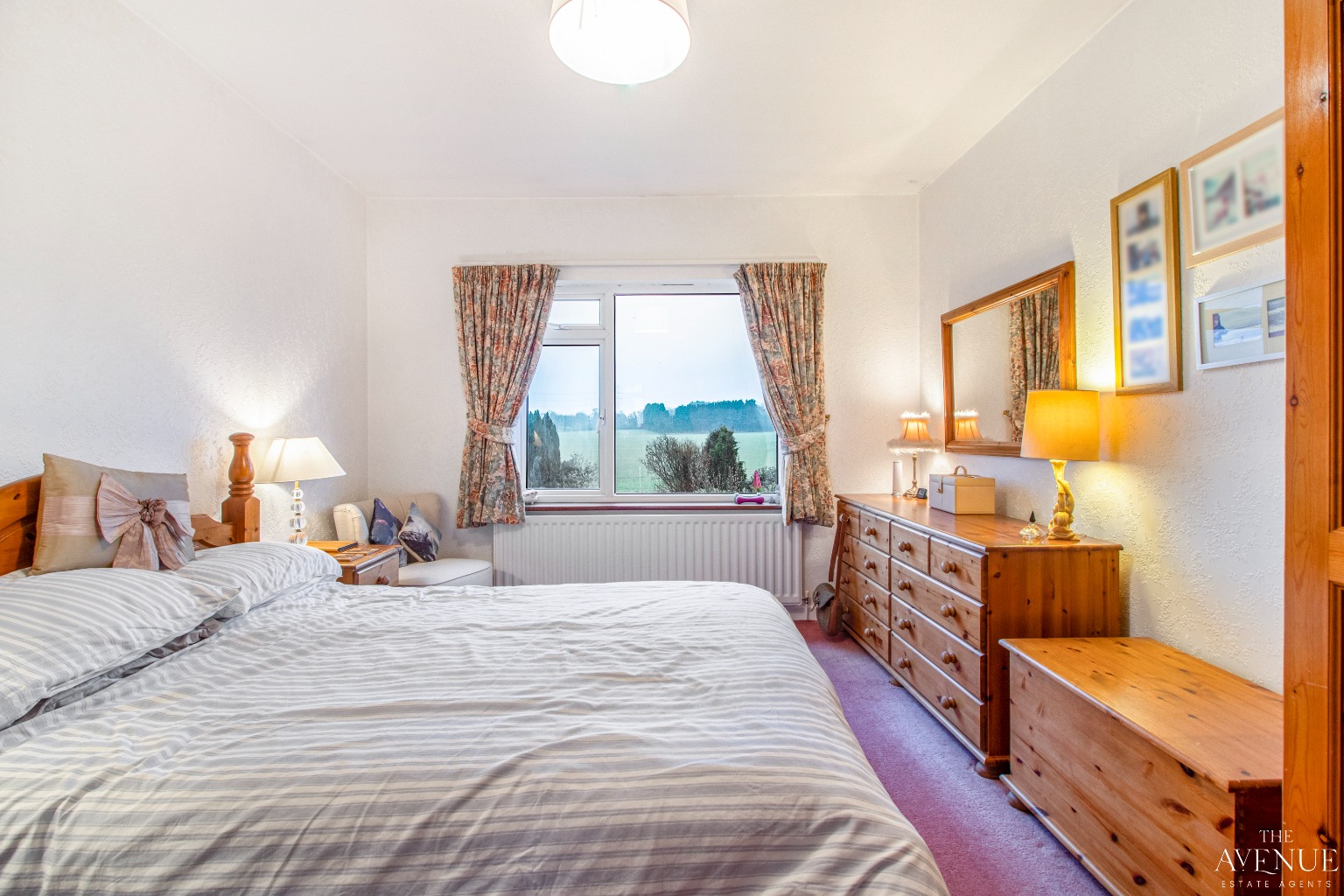 3 bed semi-detached house for sale in Lynn Lane, Lynn. 12