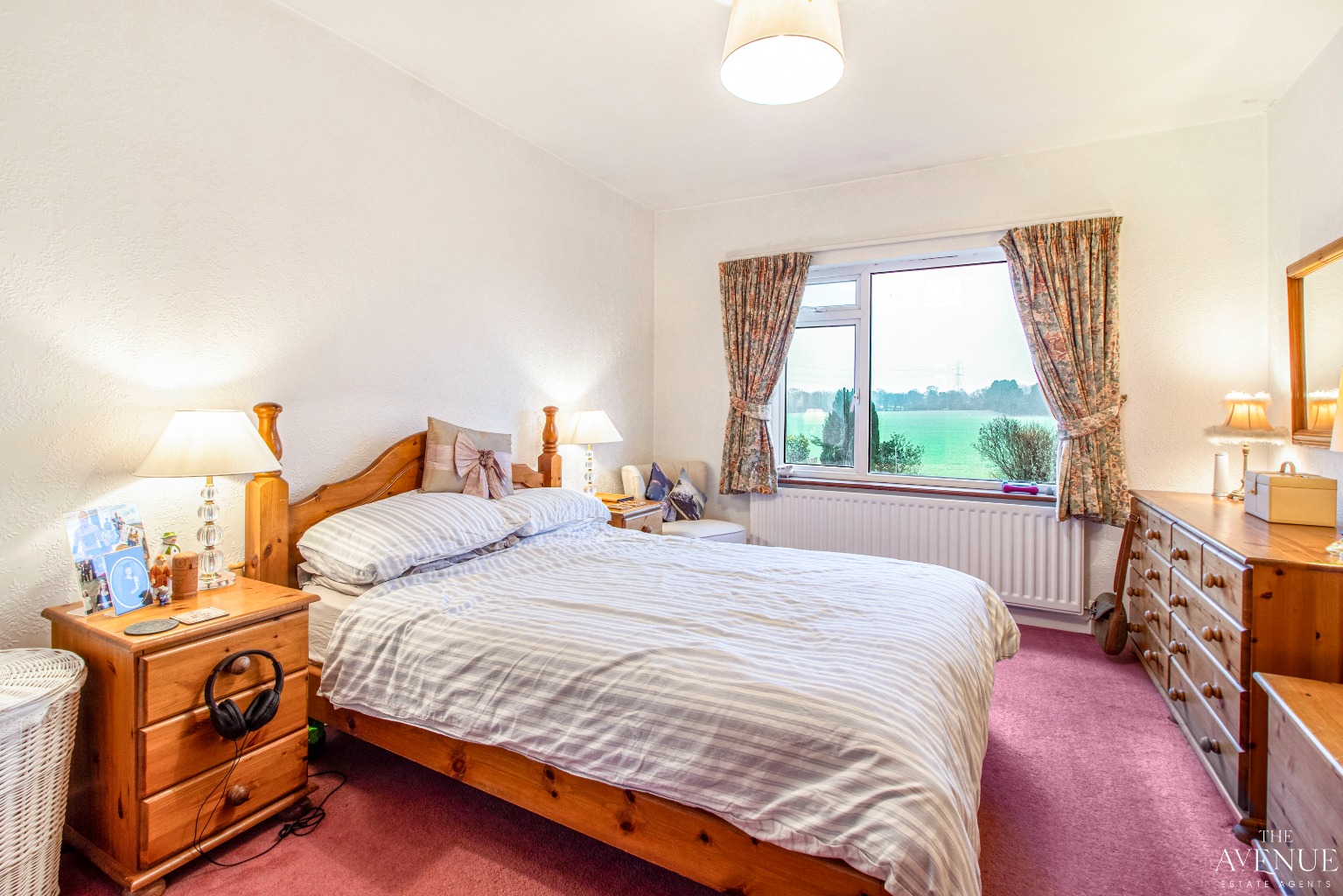 3 bed semi-detached house for sale in Lynn Lane, Lynn.  - Property Image 12