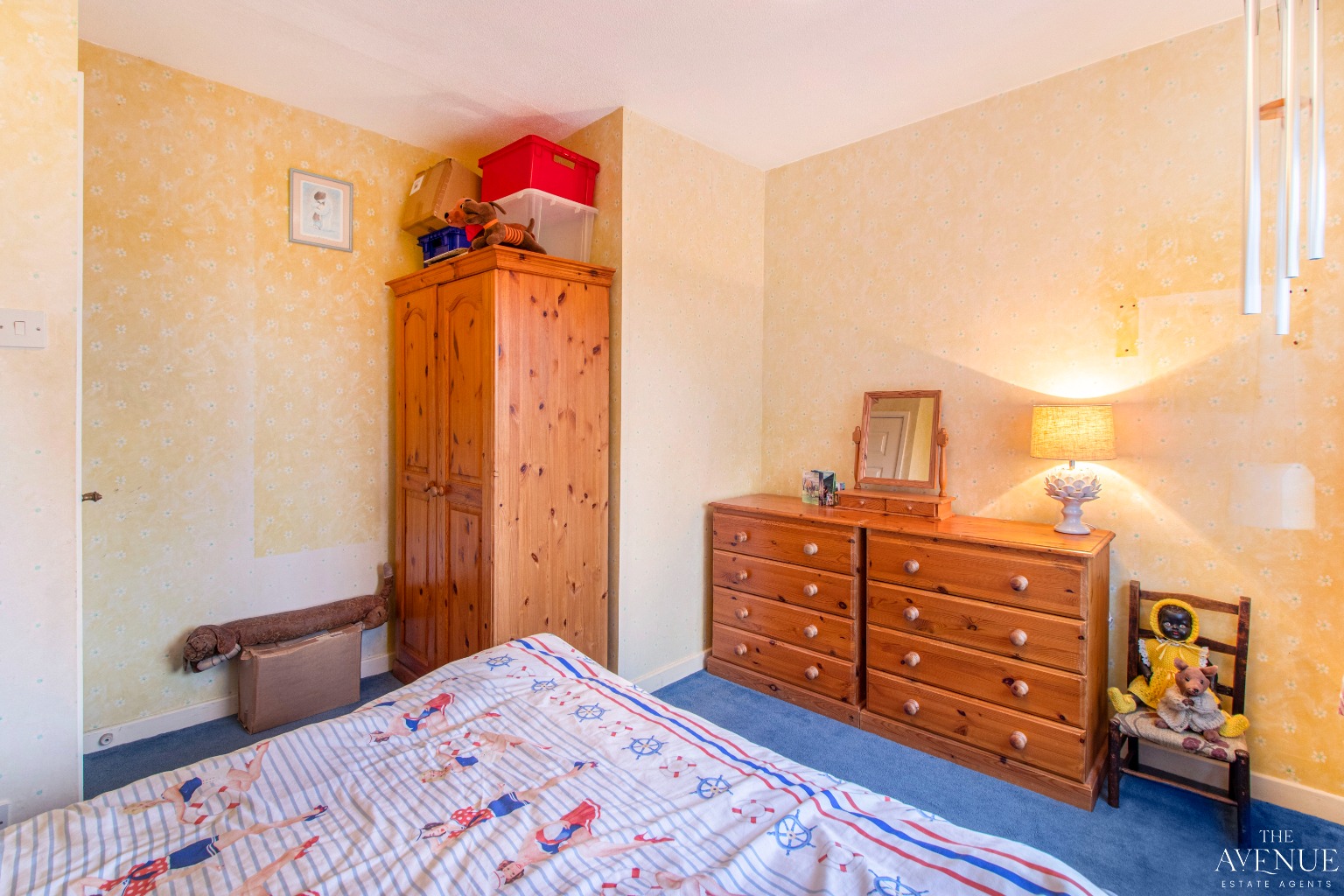3 bed semi-detached house for sale in Lynn Lane, Lynn. 14
