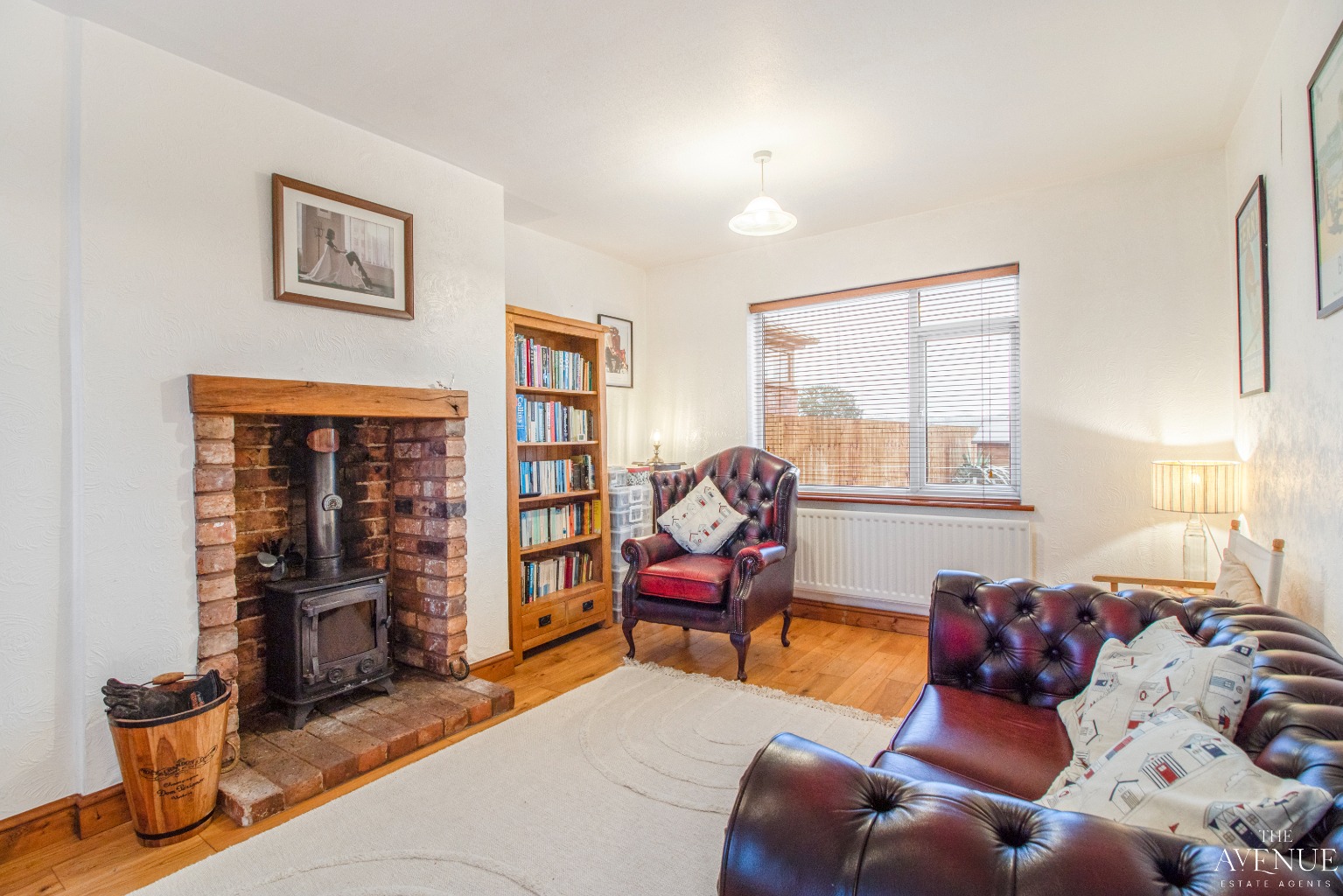 3 bed semi-detached house for sale in Lynn Lane, Lynn. 3
