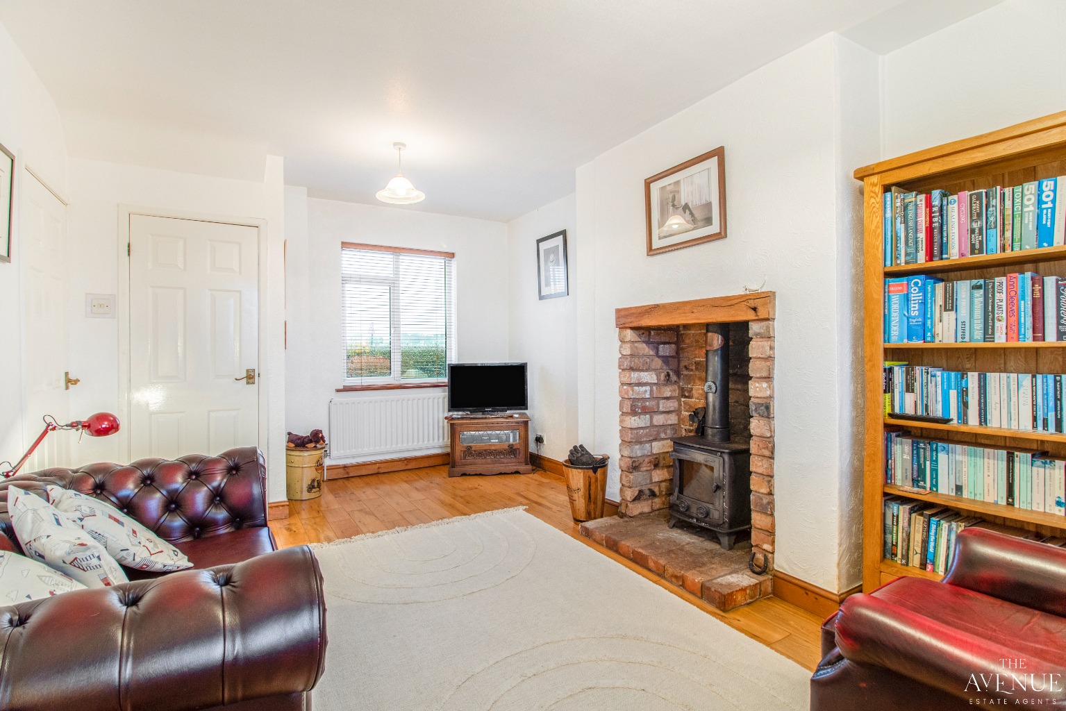 3 bed semi-detached house for sale in Lynn Lane, Lynn. 4