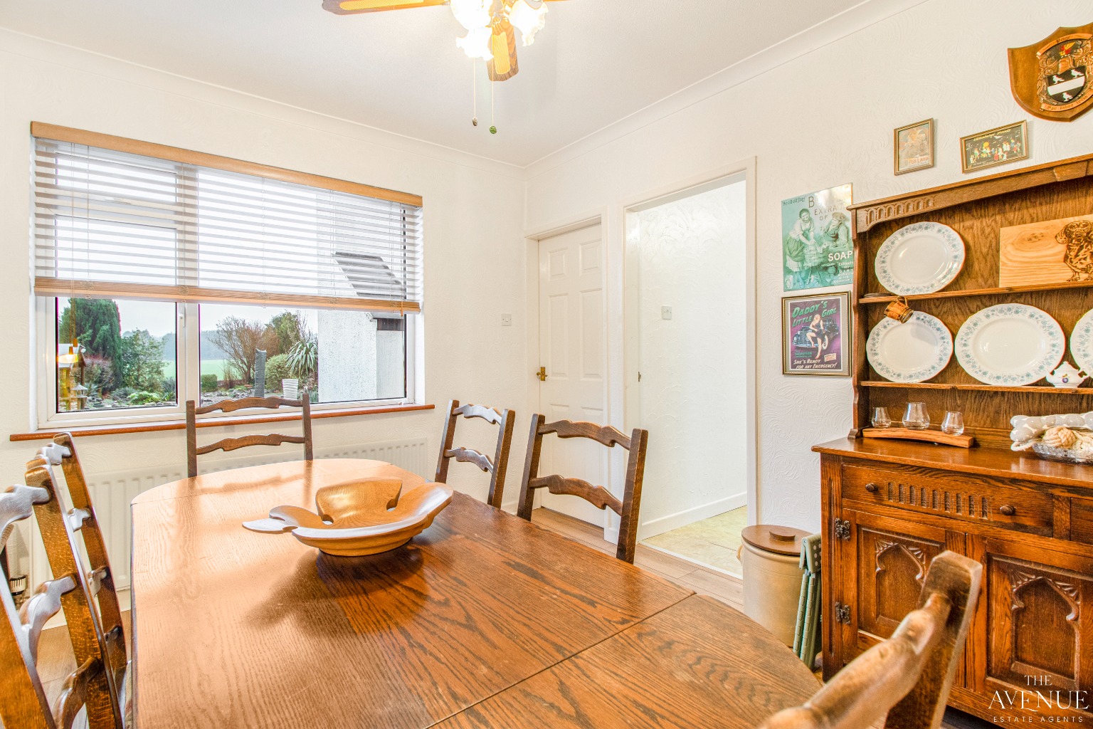 3 bed semi-detached house for sale in Lynn Lane, Lynn.  - Property Image 8
