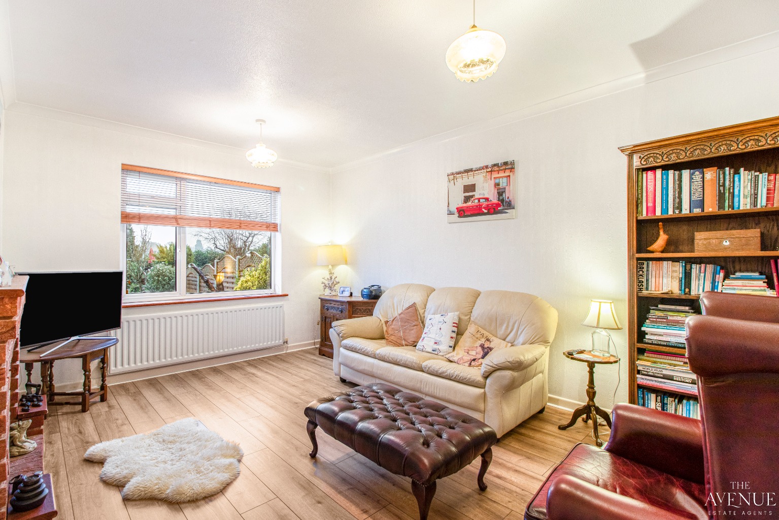 3 bed semi-detached house for sale in Lynn Lane, Lynn. 5